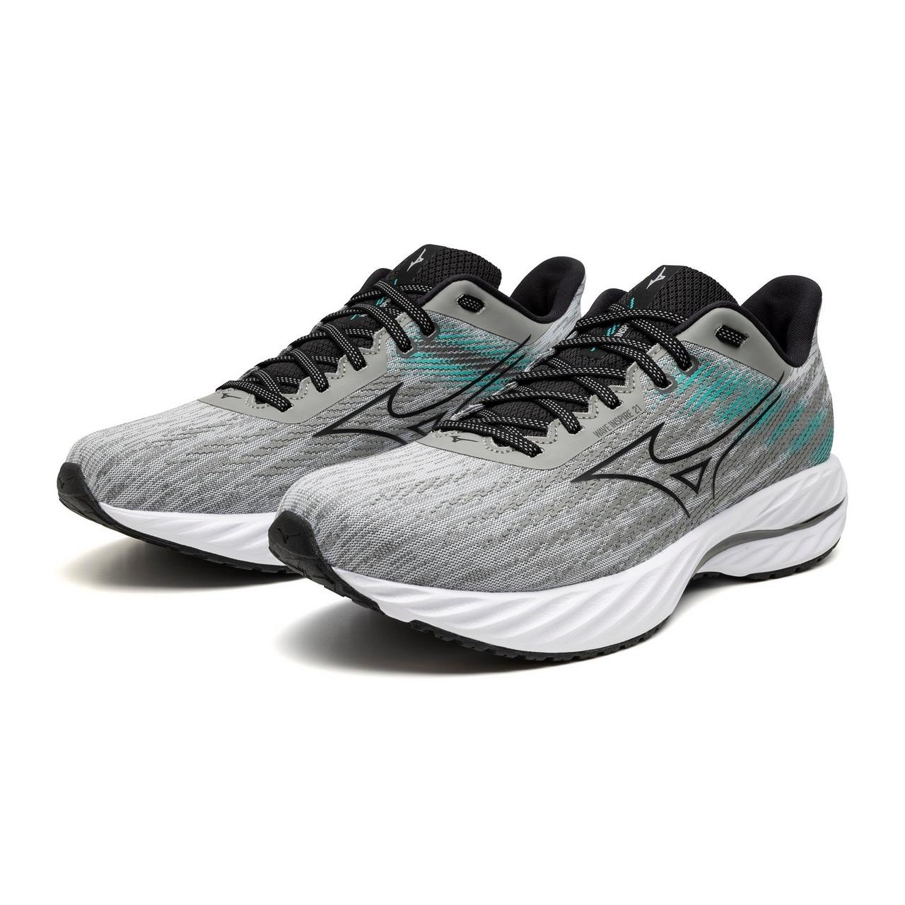 Men's Wave Inspire 21 Running Shoe - 8