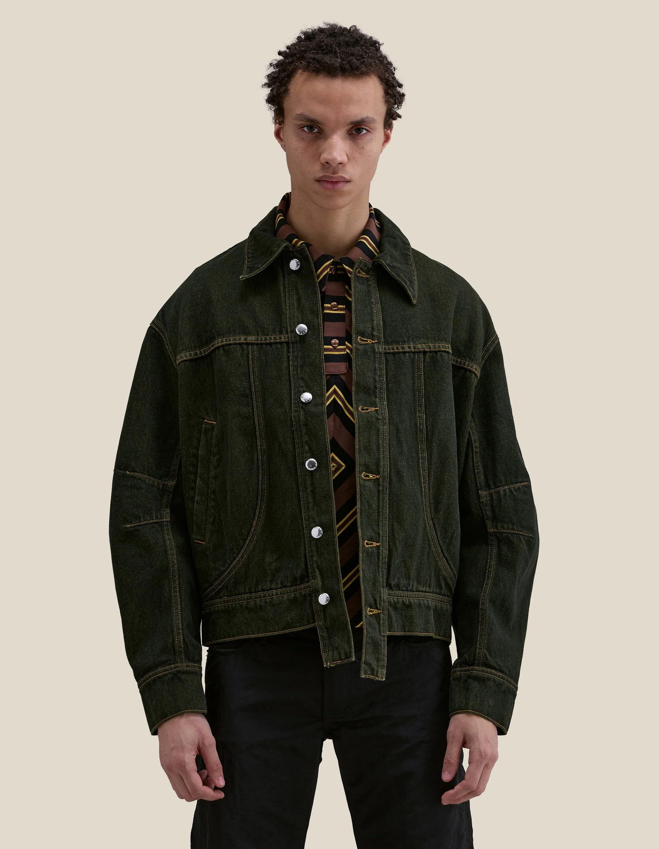 EL JACKET - 1