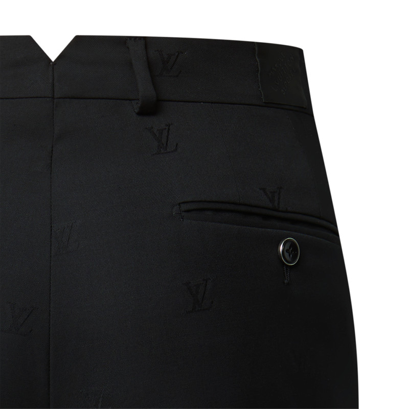 LV Blason Pont Neuf Suit 7