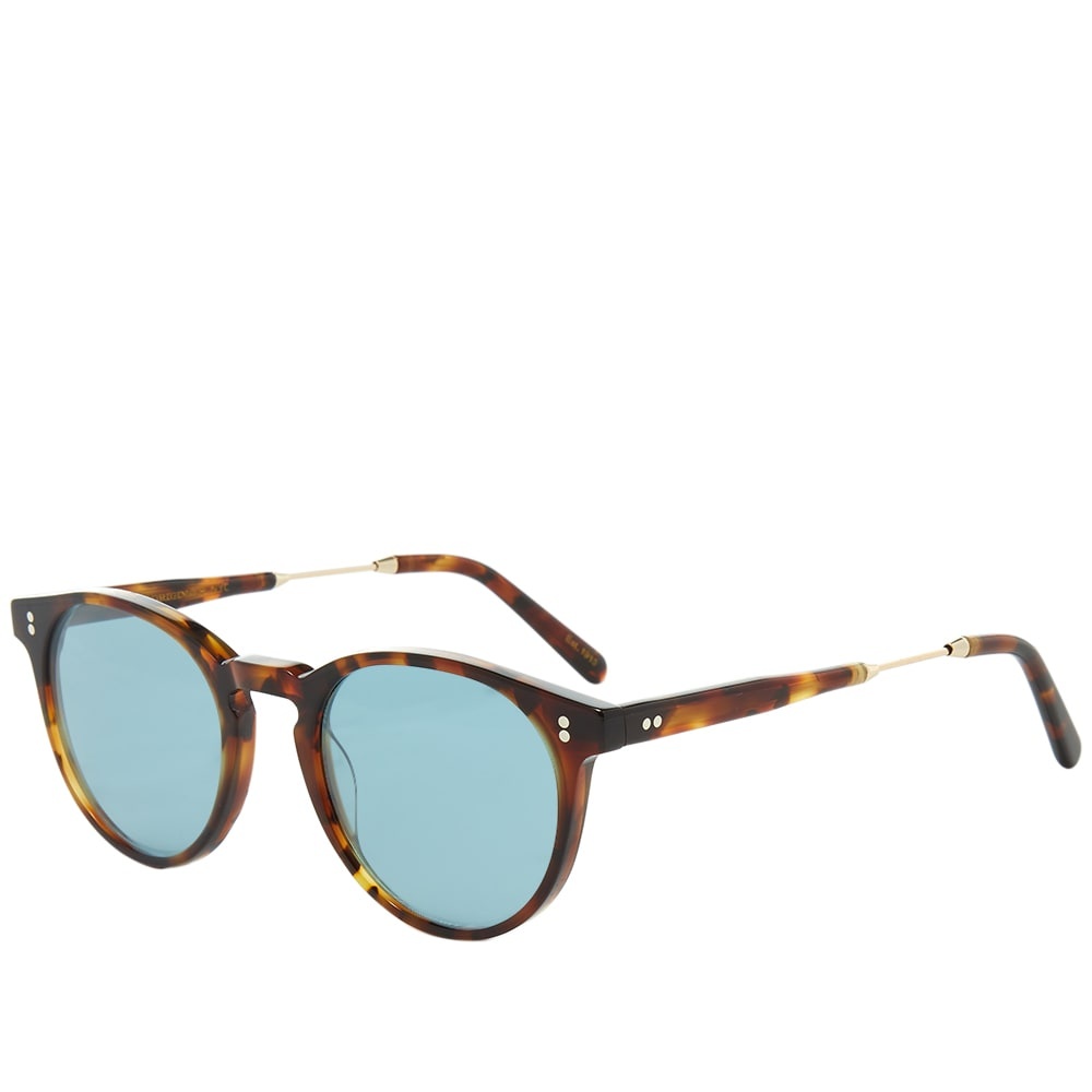 Moscot Golda Sunglasses - 1