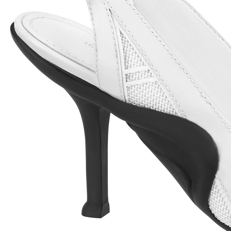Archlight Slingback Pump 2