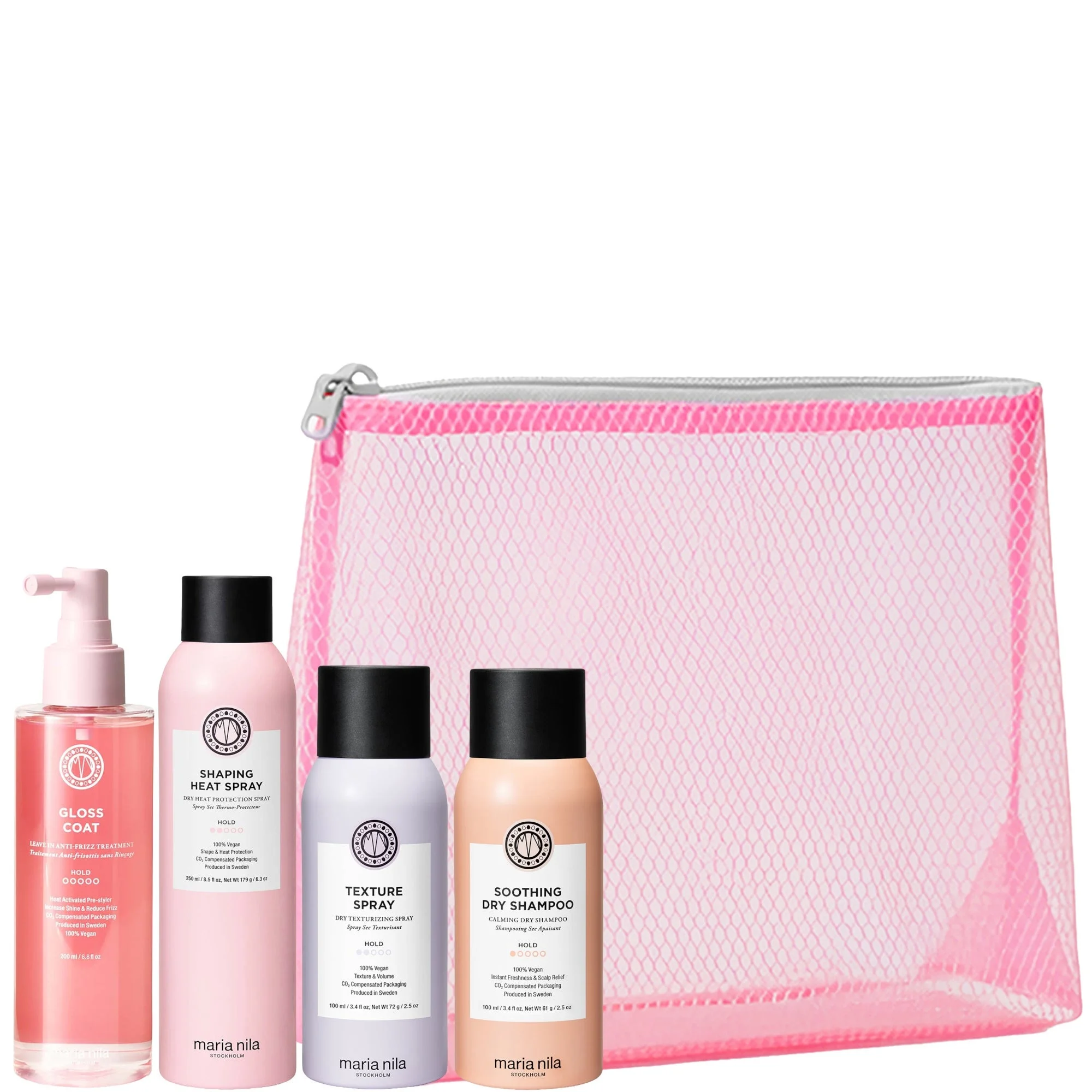 Maria Nila The Best Seller Bundle (Worth £81.50) - 1