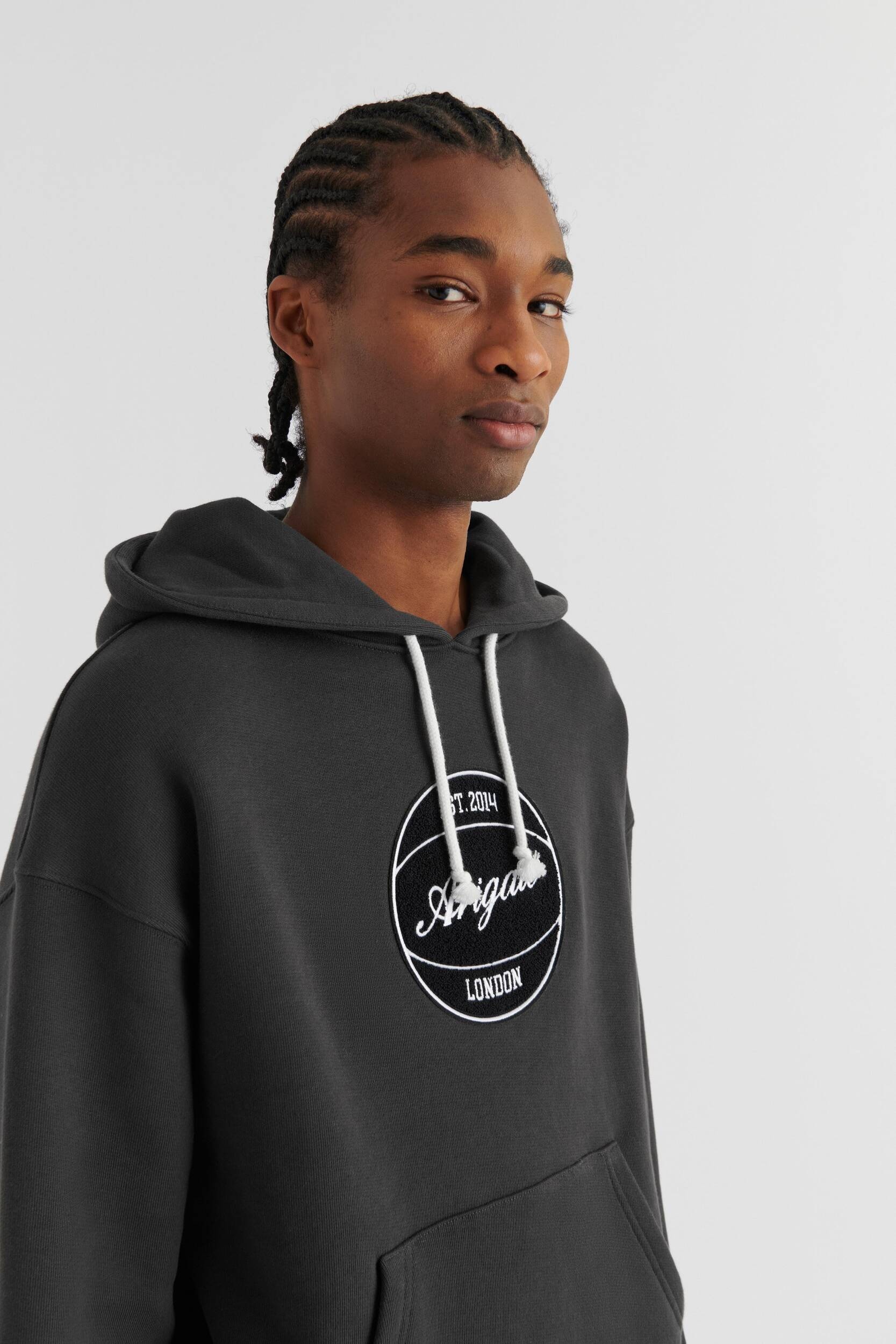 Dunk Hoodie - 5