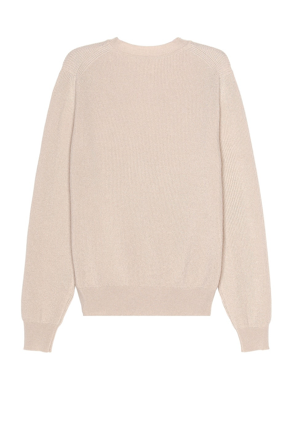 Benji Crew Neck - 2