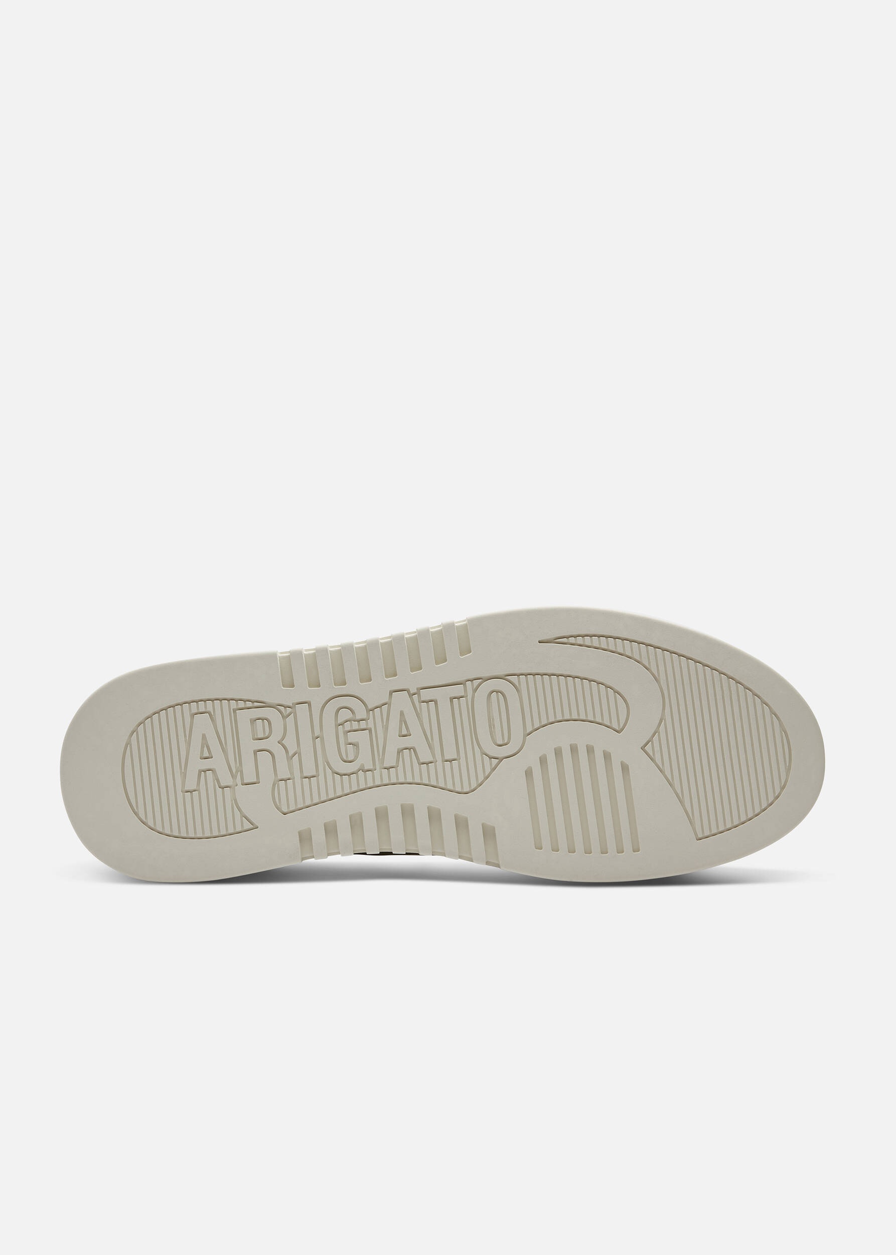 Orbit Vintage Sneaker - 5