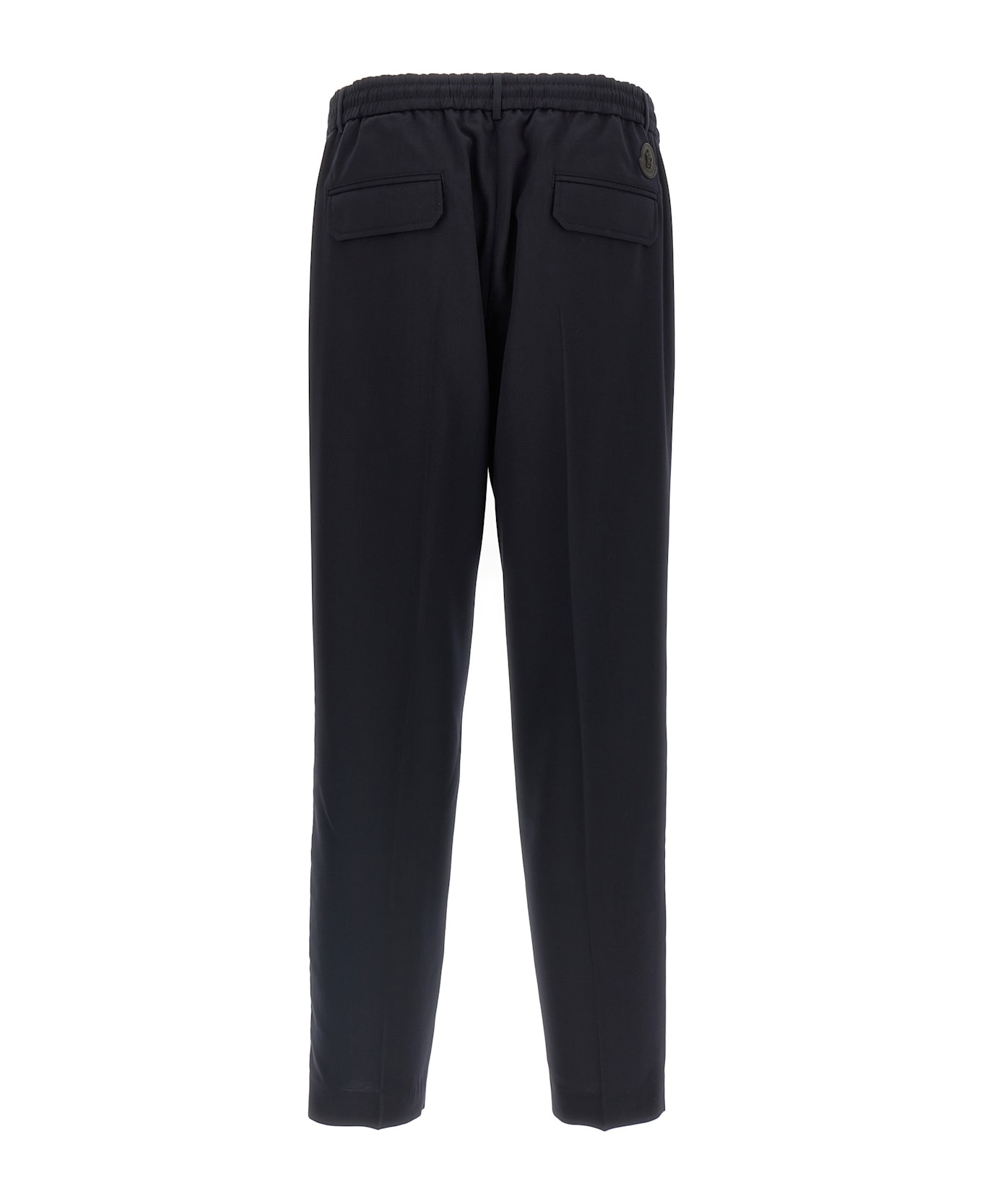 Wool Pants - 2