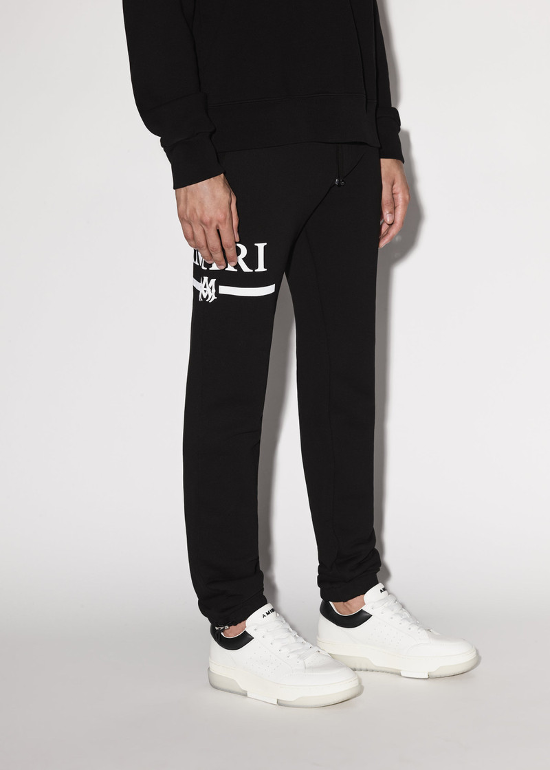 AMIRI AMIRI M.A. BAR SWEATPANTS outlook