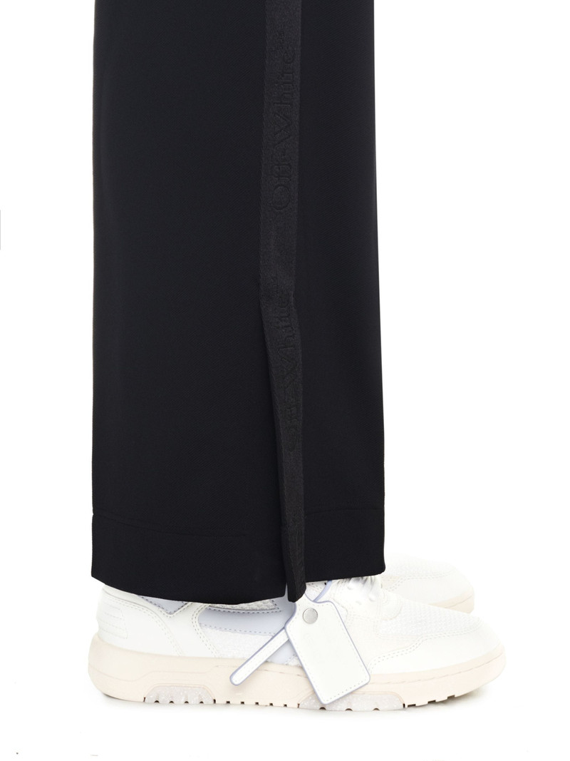 Off-White Slim Out Of Office White/light Blue outlook