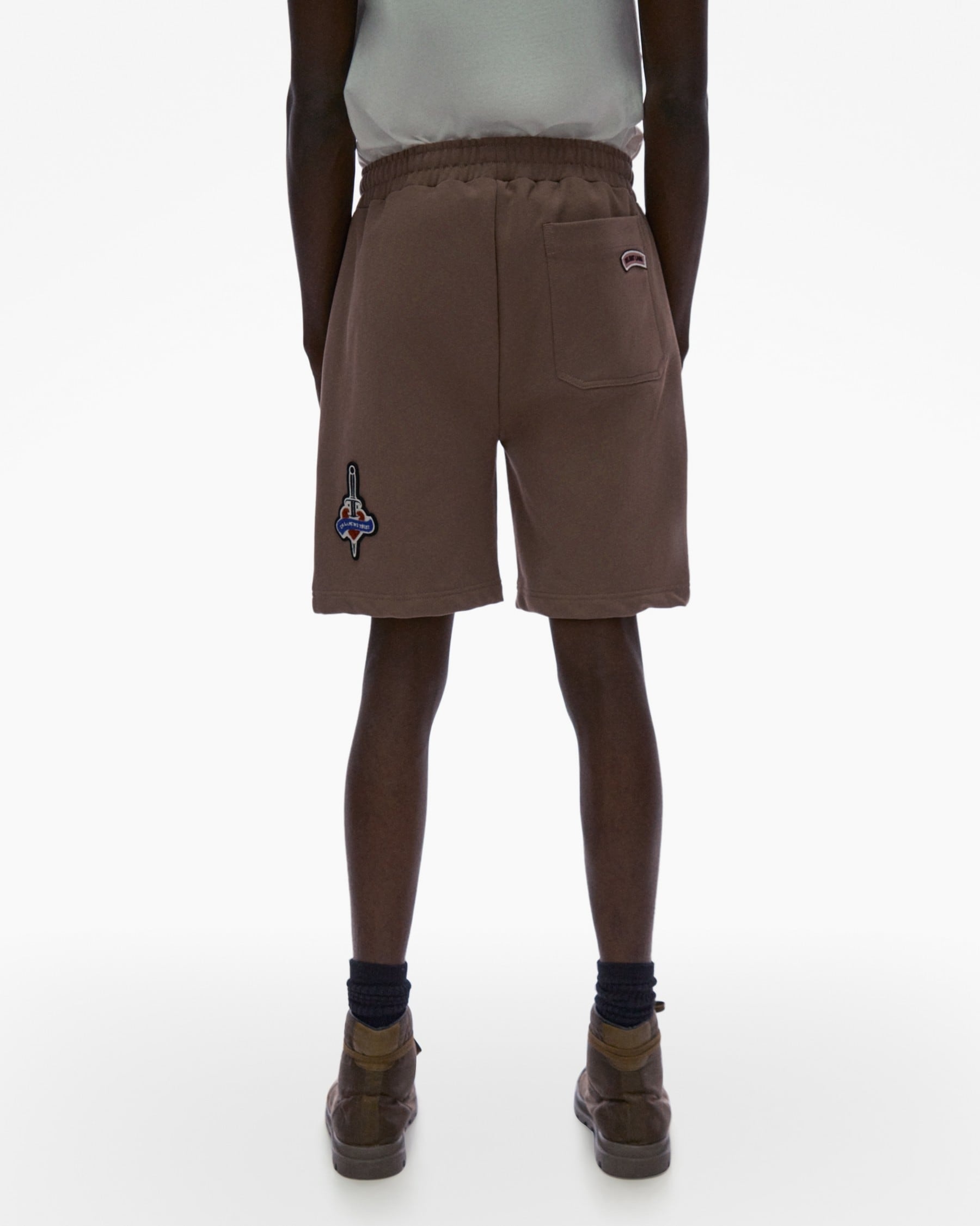 SOCIETAS SHORT - 4