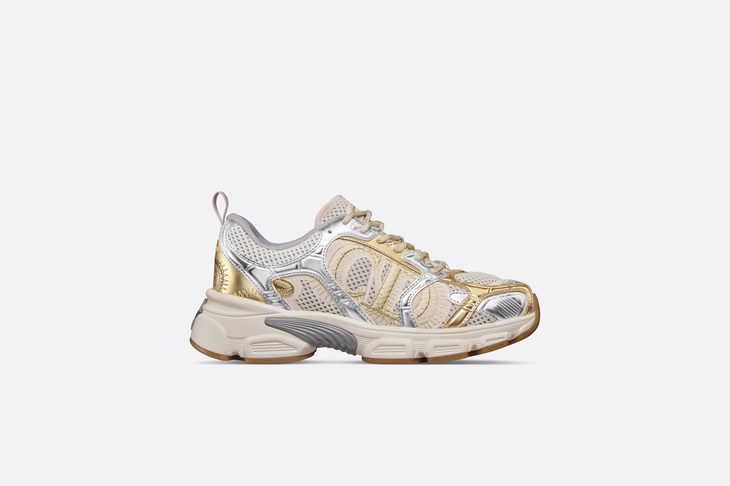 Dior Chrono Sneaker - 5