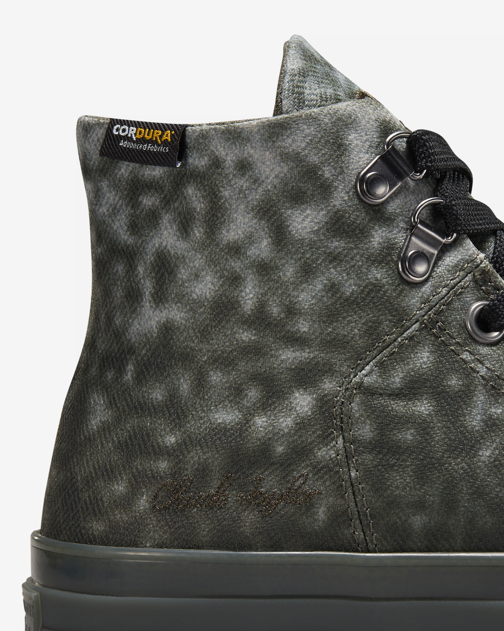 Converse x Patta Chuck 70 Marquis Shoes - 7