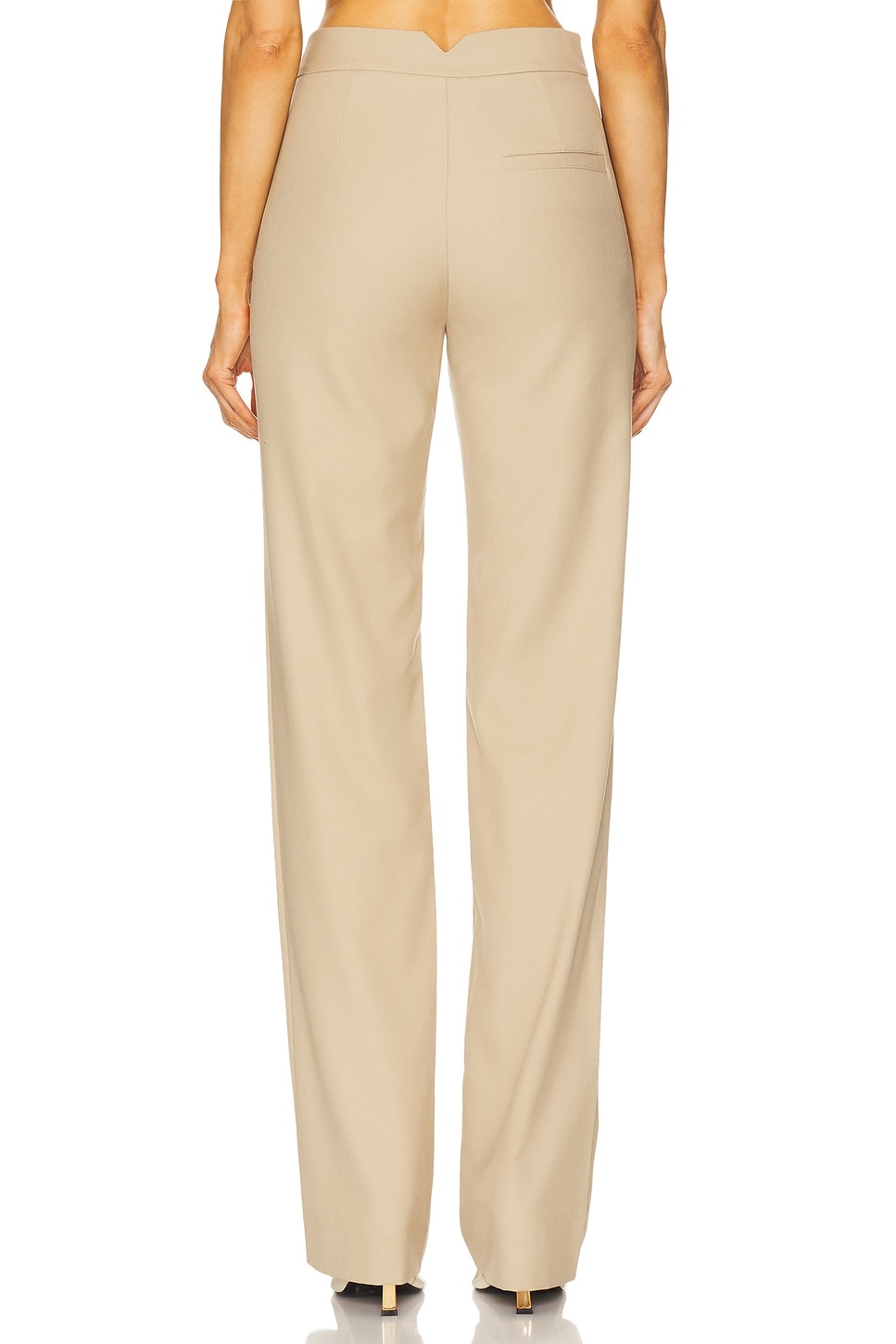 Duke Pant - 4