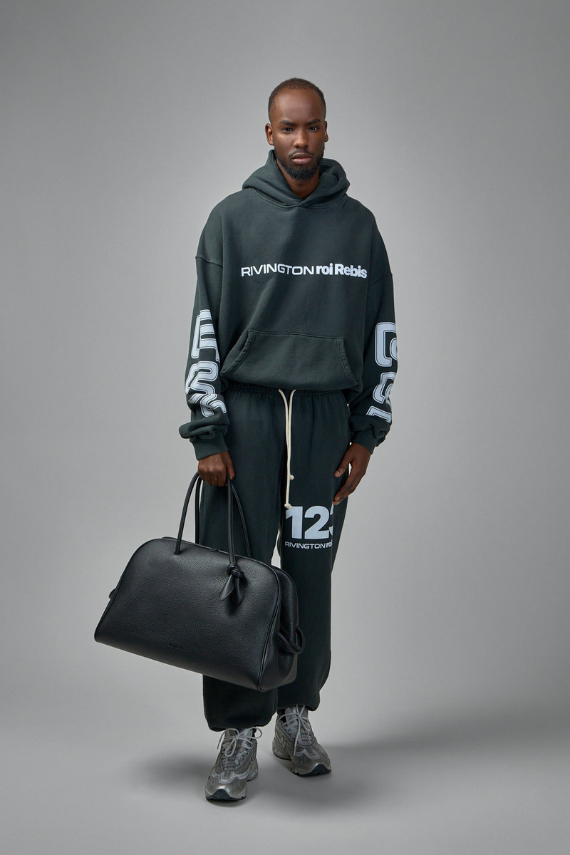 RIVINGTON roi Rebis Metanoia Uso Cva Hoodie outlook