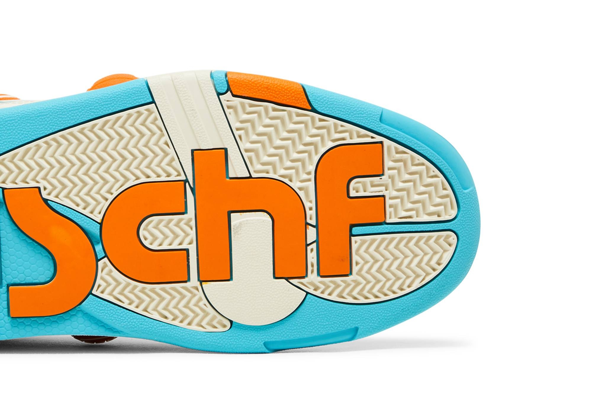 MSCHF x Pump Omni Zone IX - 5