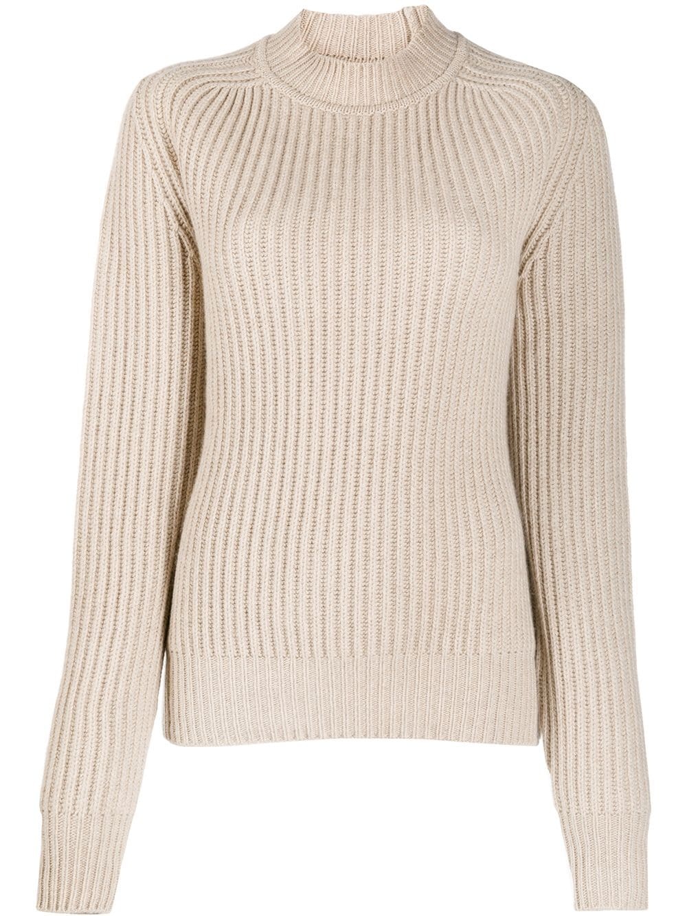 cashmere jumper - 1