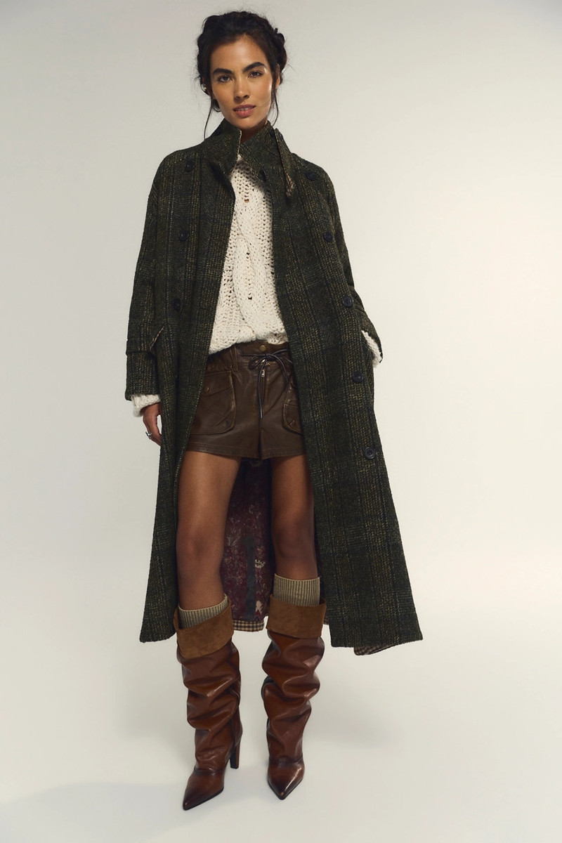 Crovie Coat 6