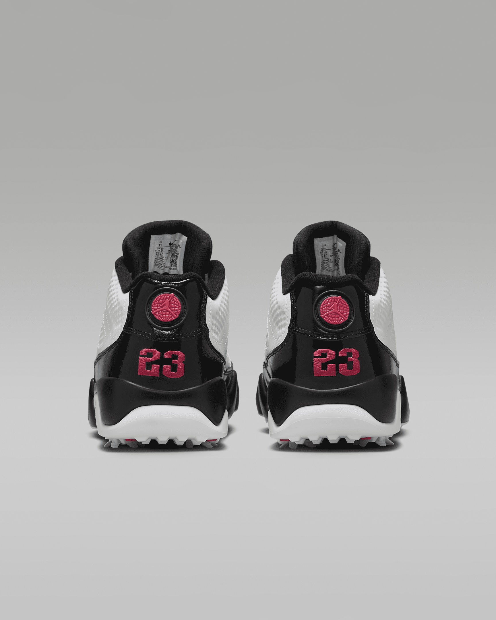 Air Jordan 9 G Golf Shoes - 6