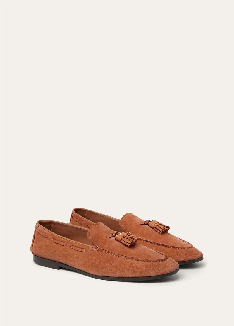 Francis Walk Loafer 3