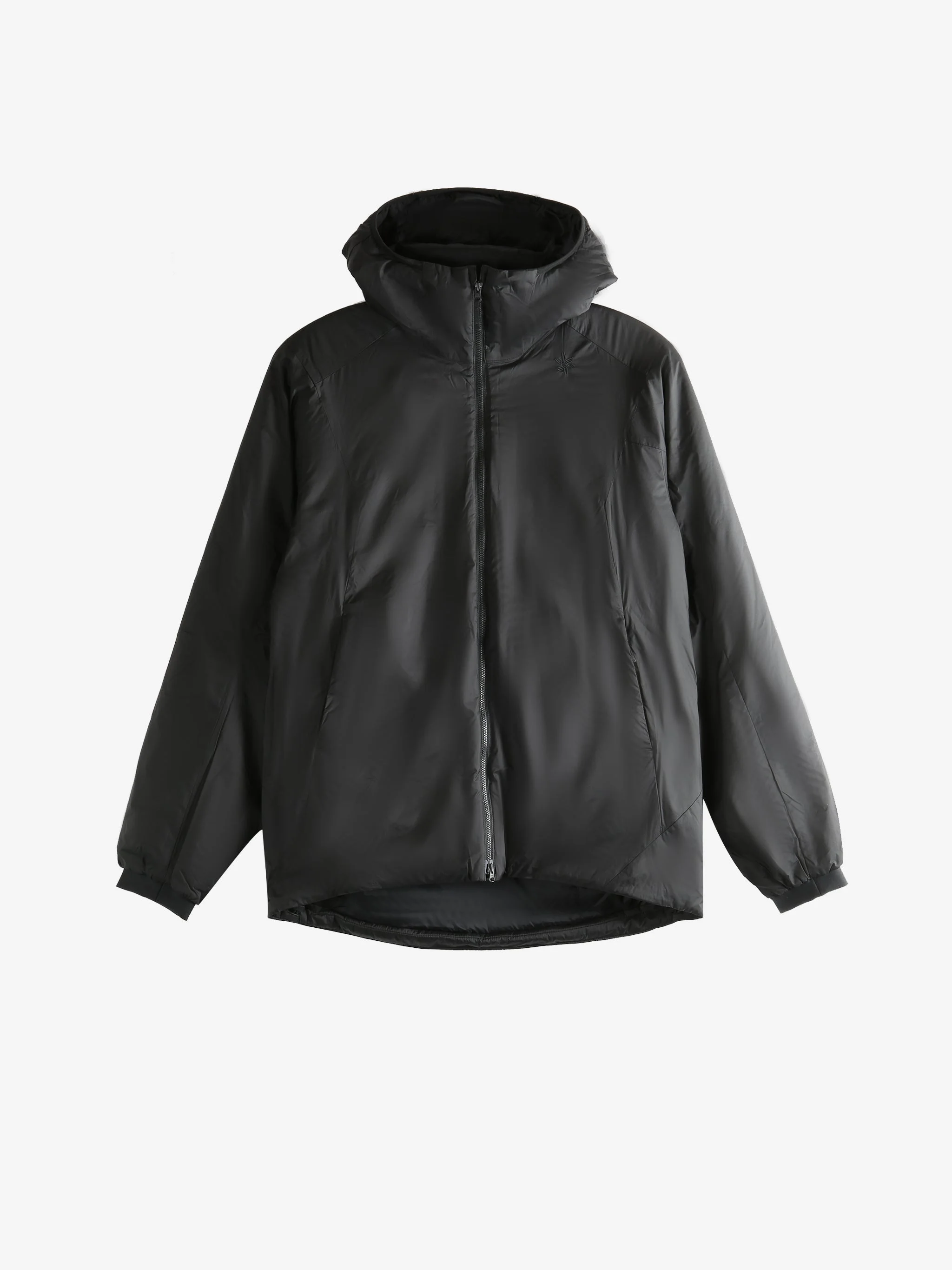 GOLDWIN - Unisex Pertex Quantum Padded Warm Jacket - 1