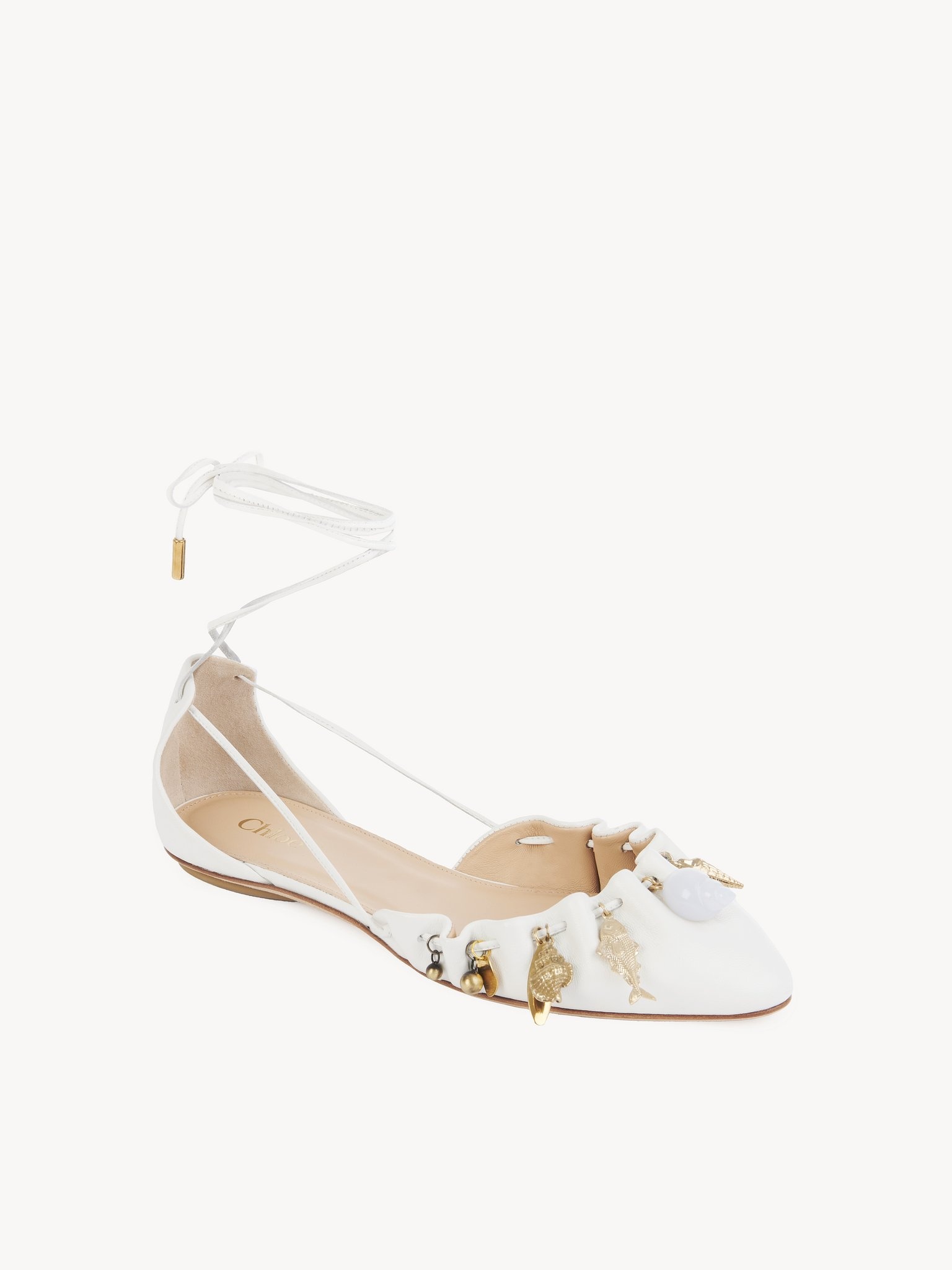 SEA TREASURES BALLERINA - 5