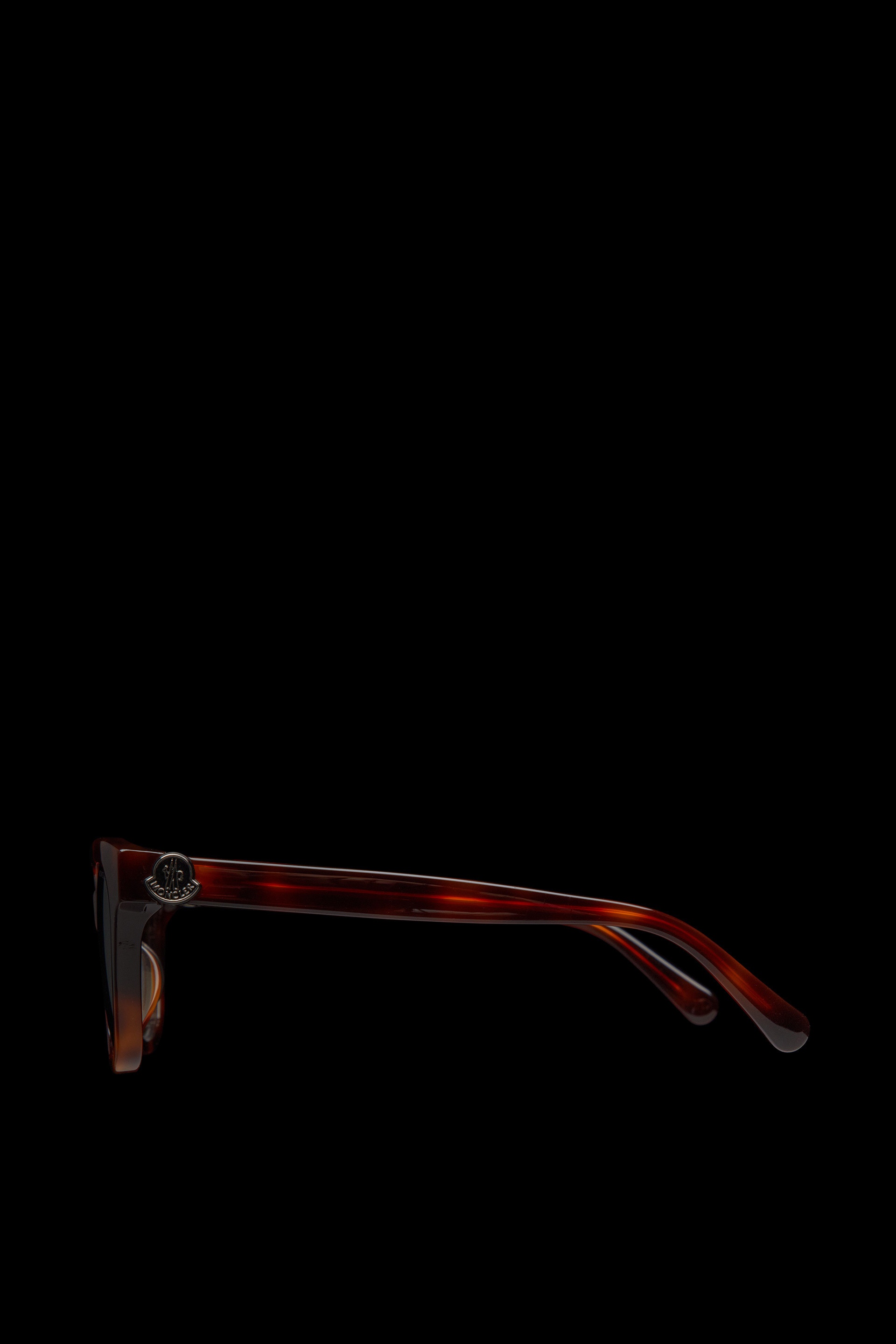 Audree Squared Sunglasses - 3