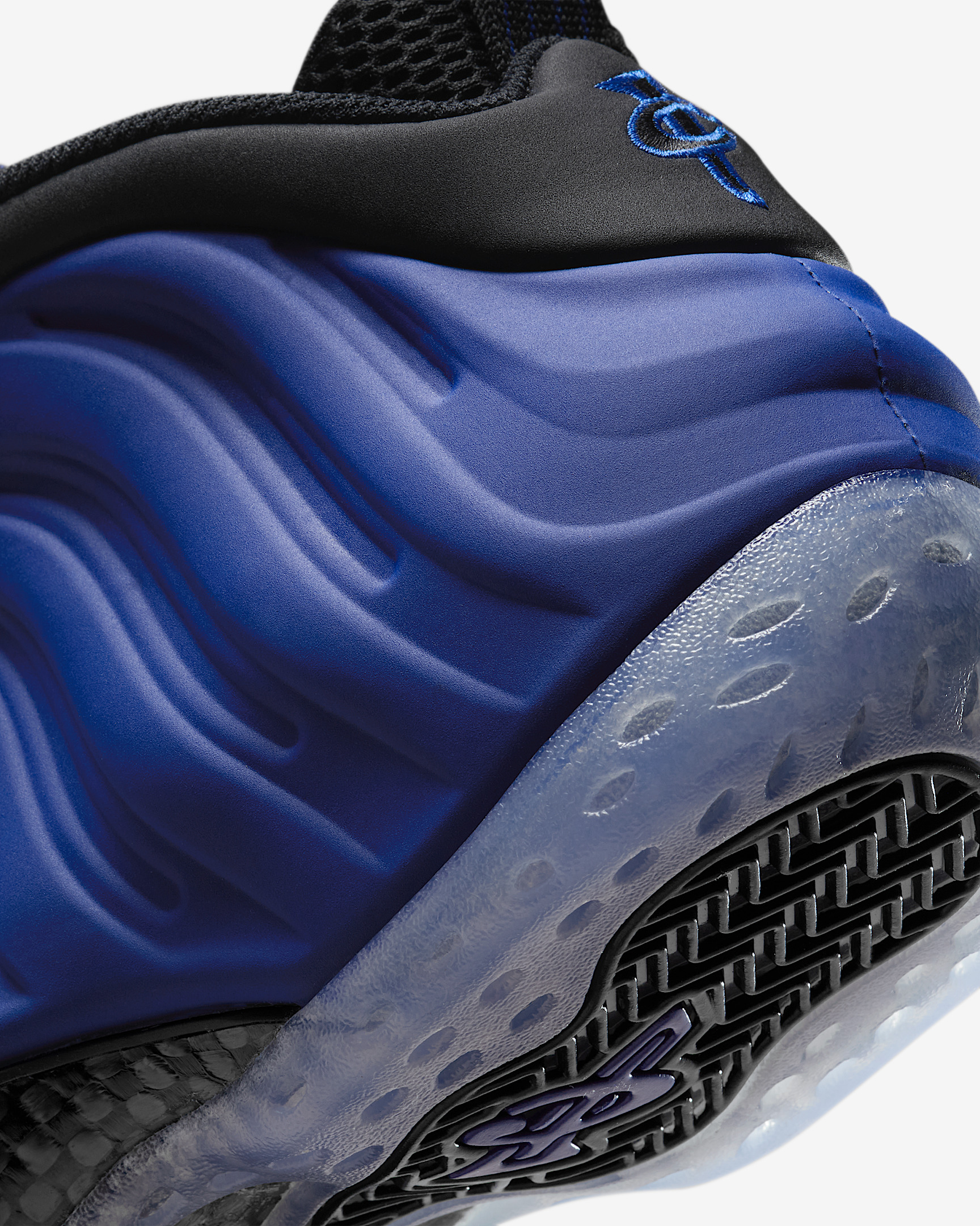 Nike Air Foamposite One Men's Shoes - 8