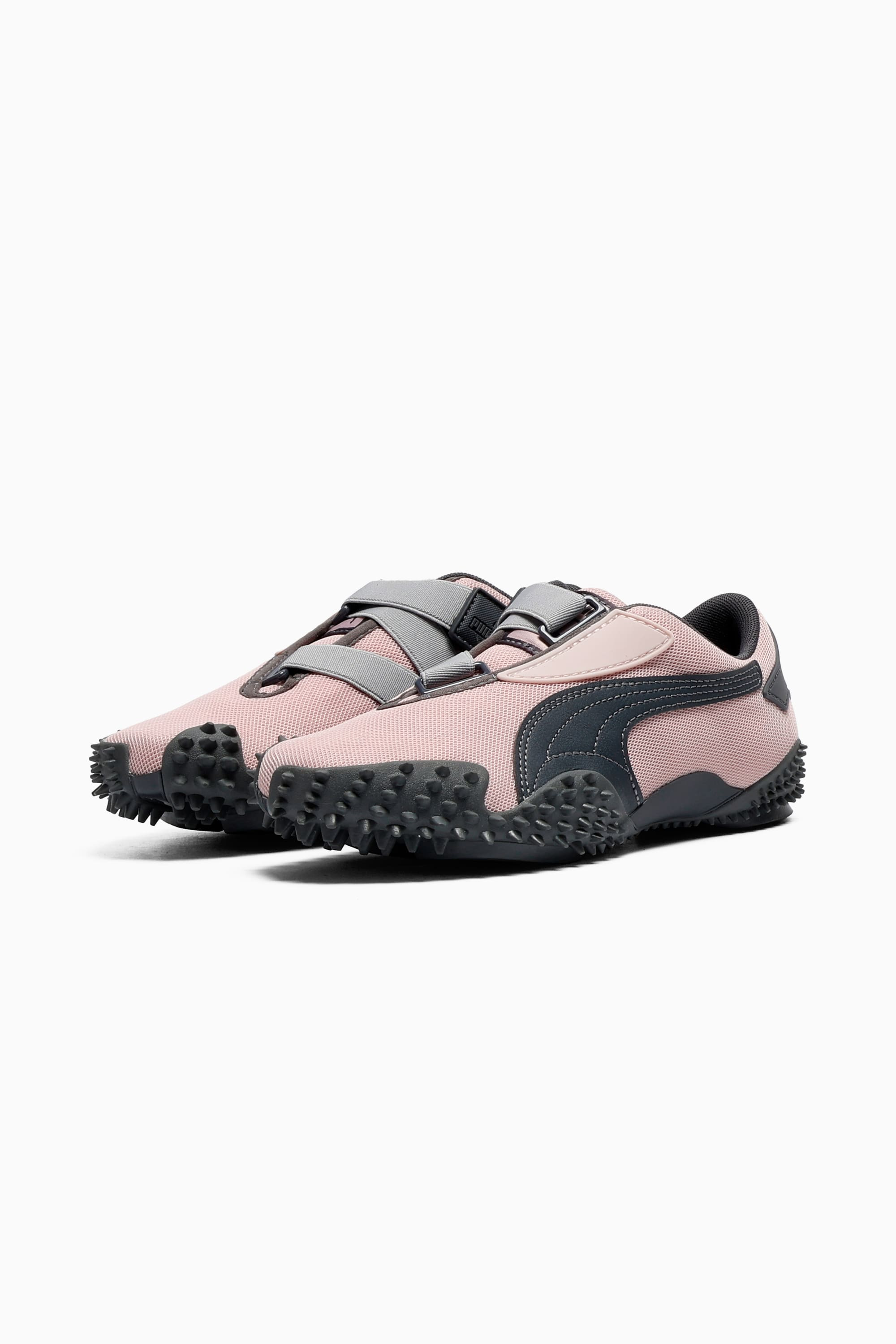 Mostro OG Prime Women's Sneakers - 2