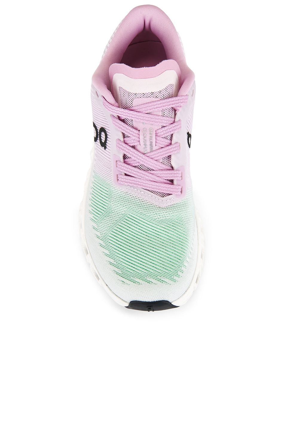 Cloud 6 Push Sneaker - 4