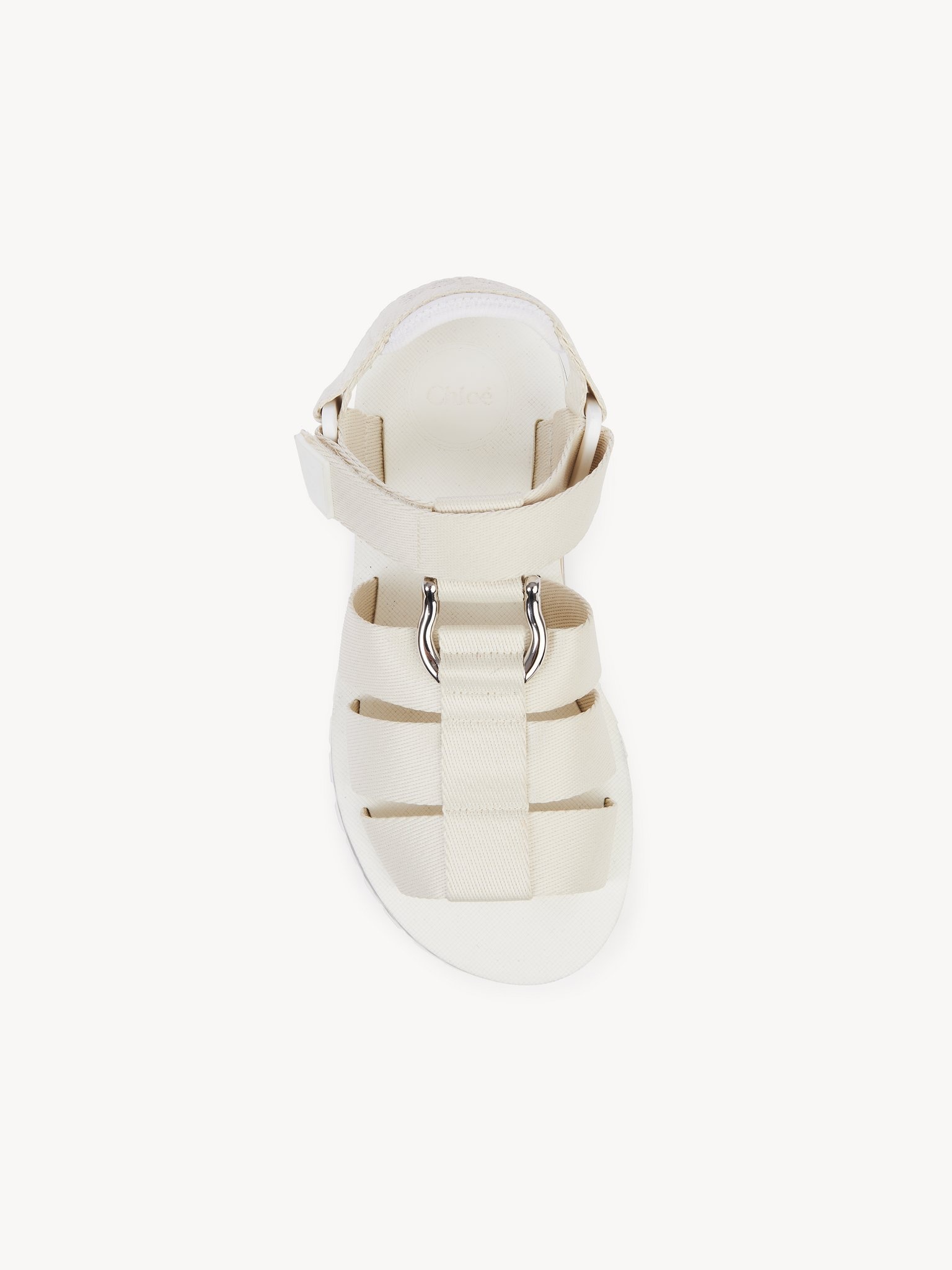 NIKIE ACTIVE FLAT SANDAL - 3