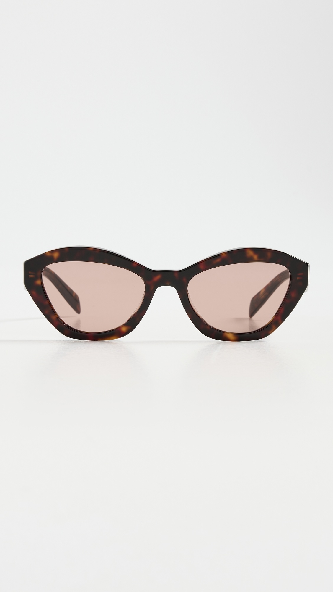Cat Eye Sunglasses - 2
