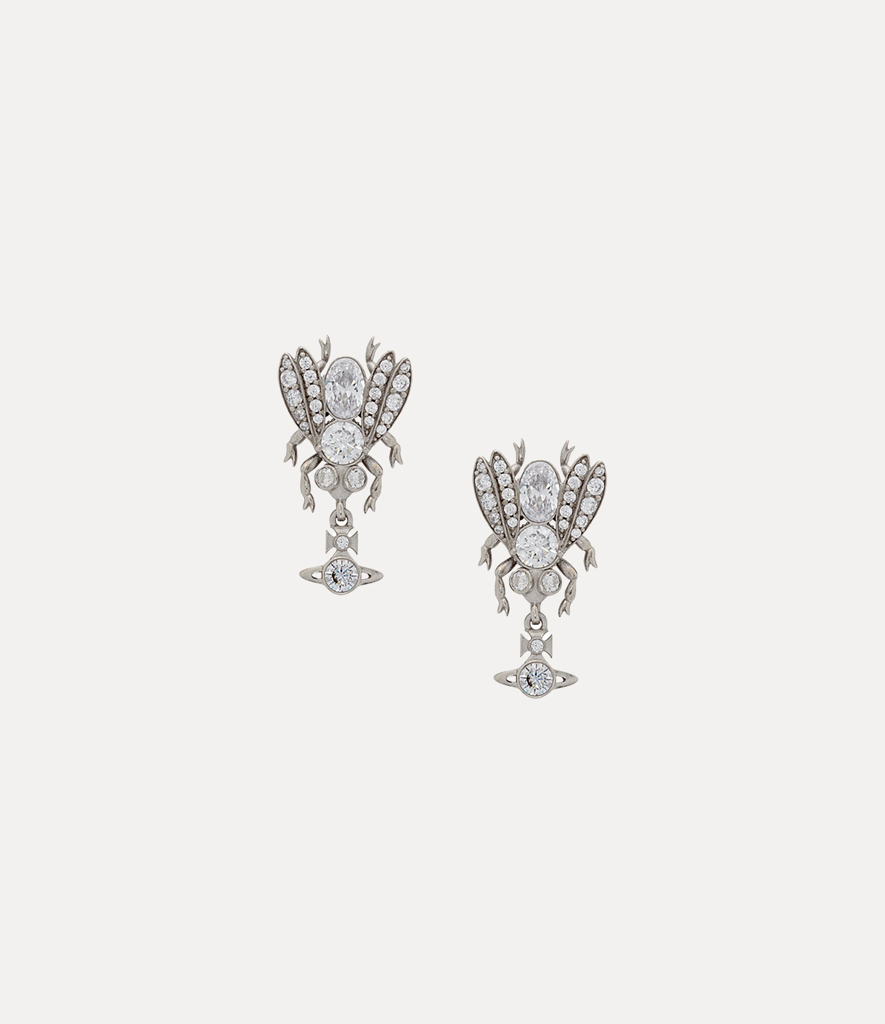LEOPOLD EARRINGS - 1