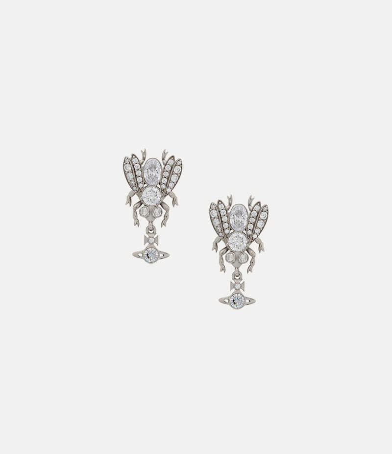 LEOPOLD EARRINGS 1