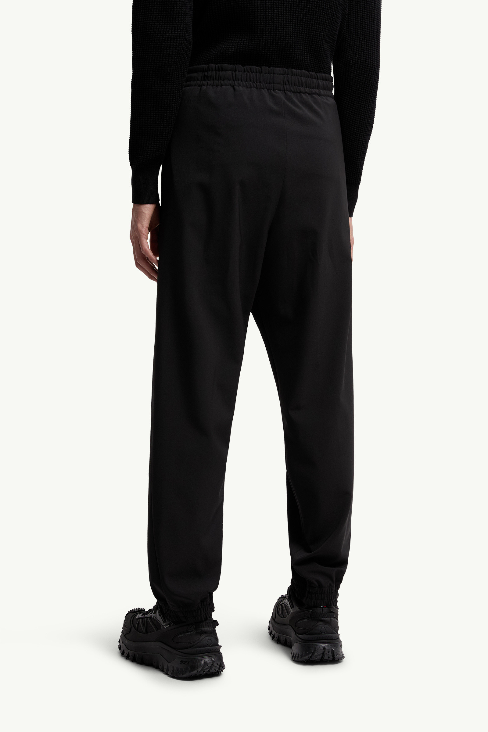 Logo Jogging Pants - 5