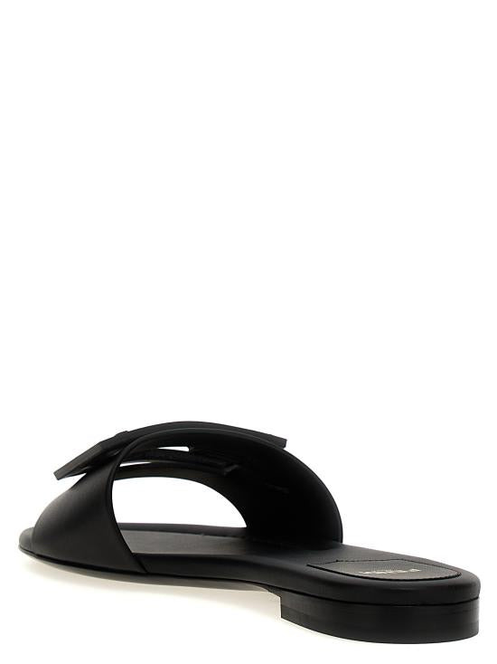 MULE/SLIPPERS - 3