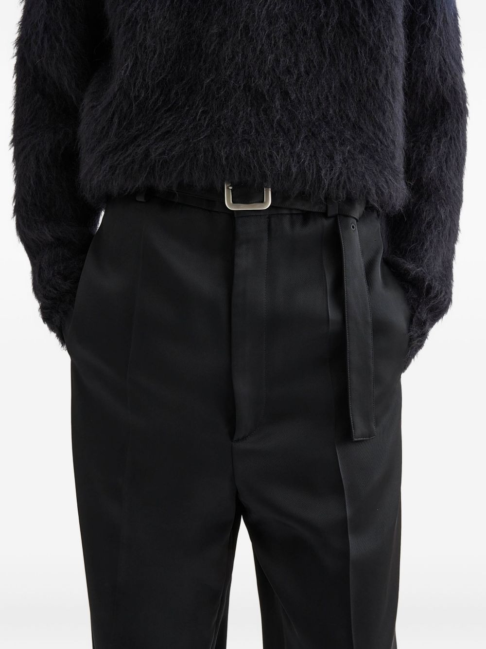tailored trousers - 4