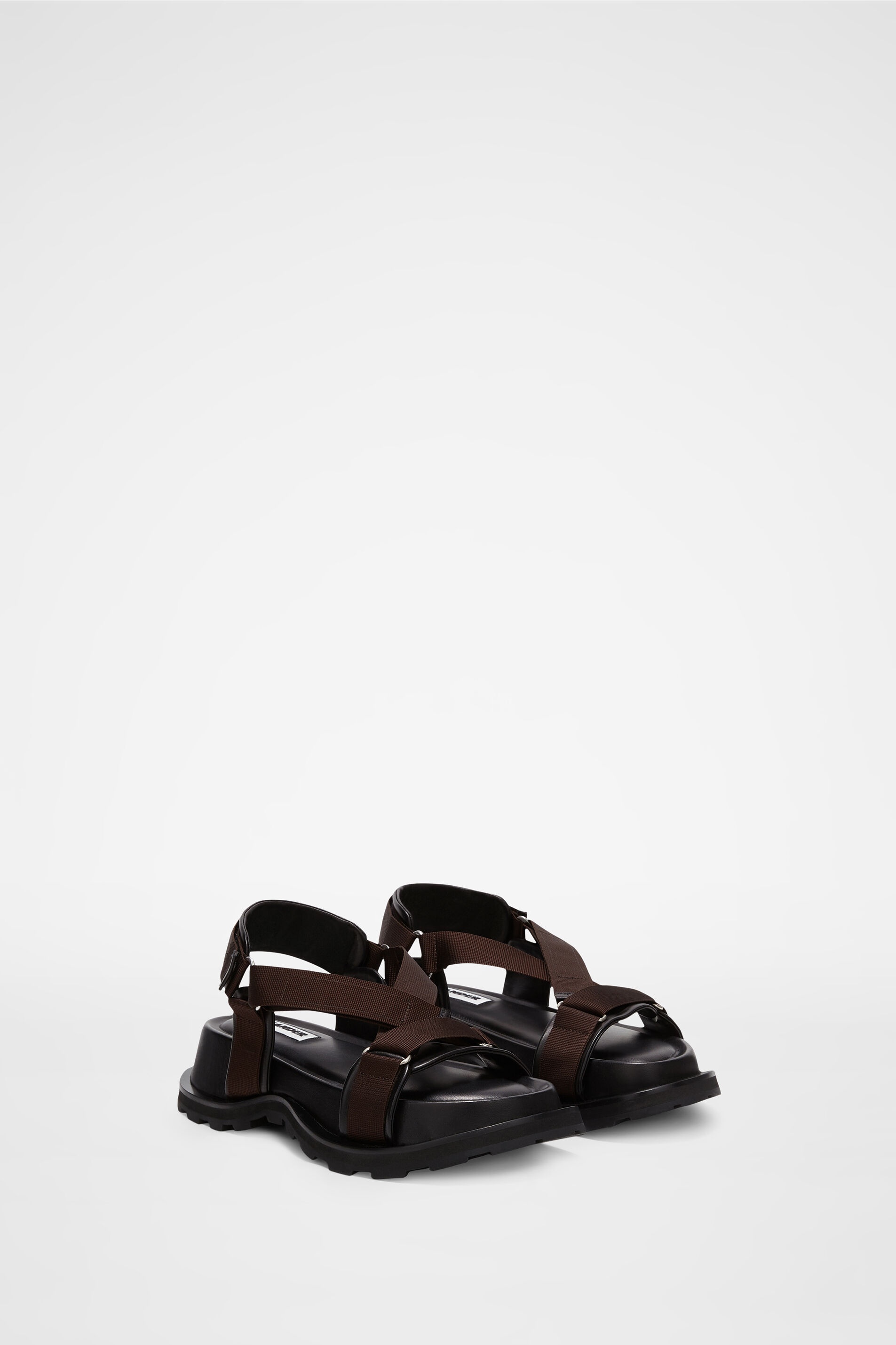 Platform Sandals - 3