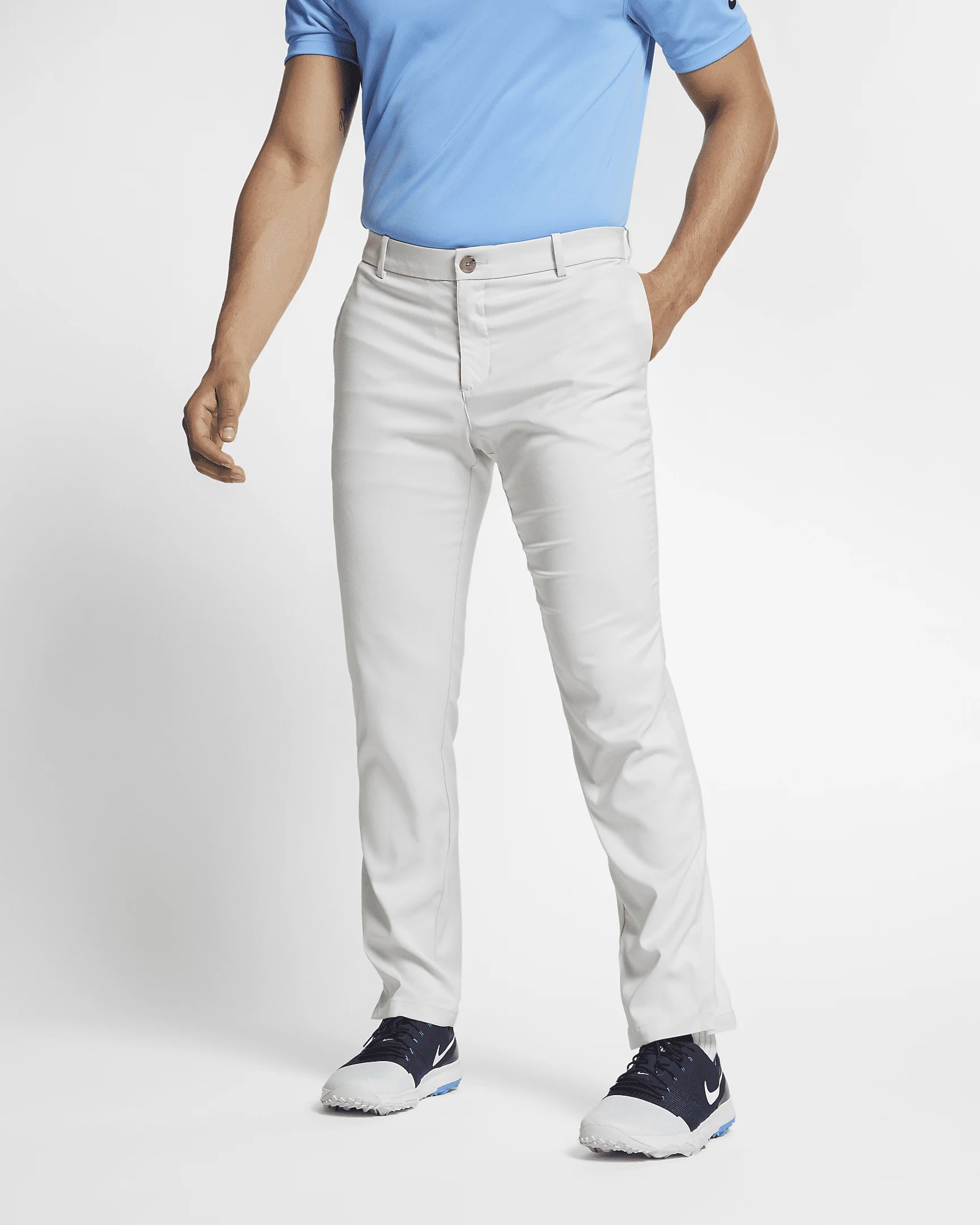 Nike Flex Men's Golf Pants - 1