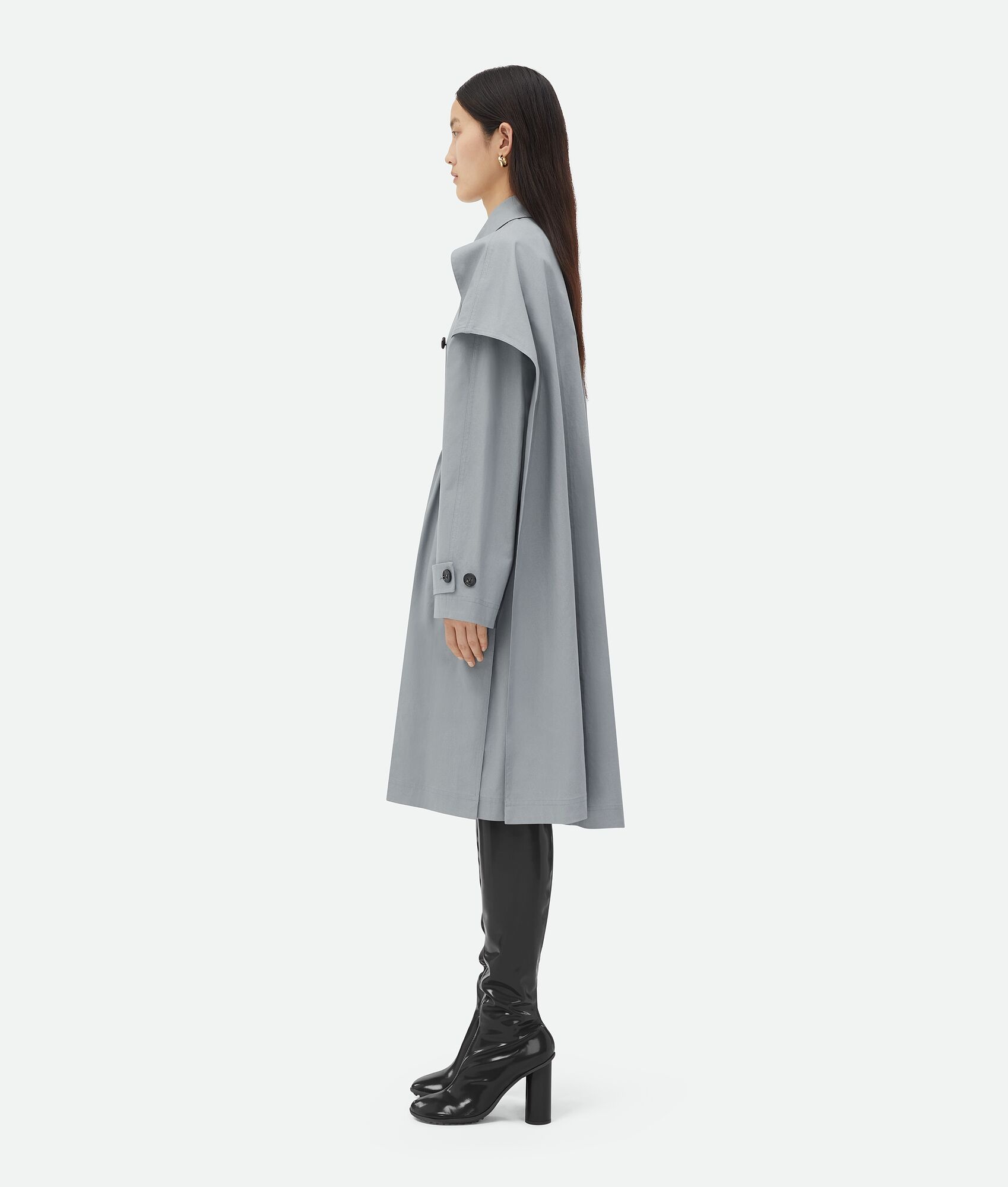 Cotton Cape Trench - 2