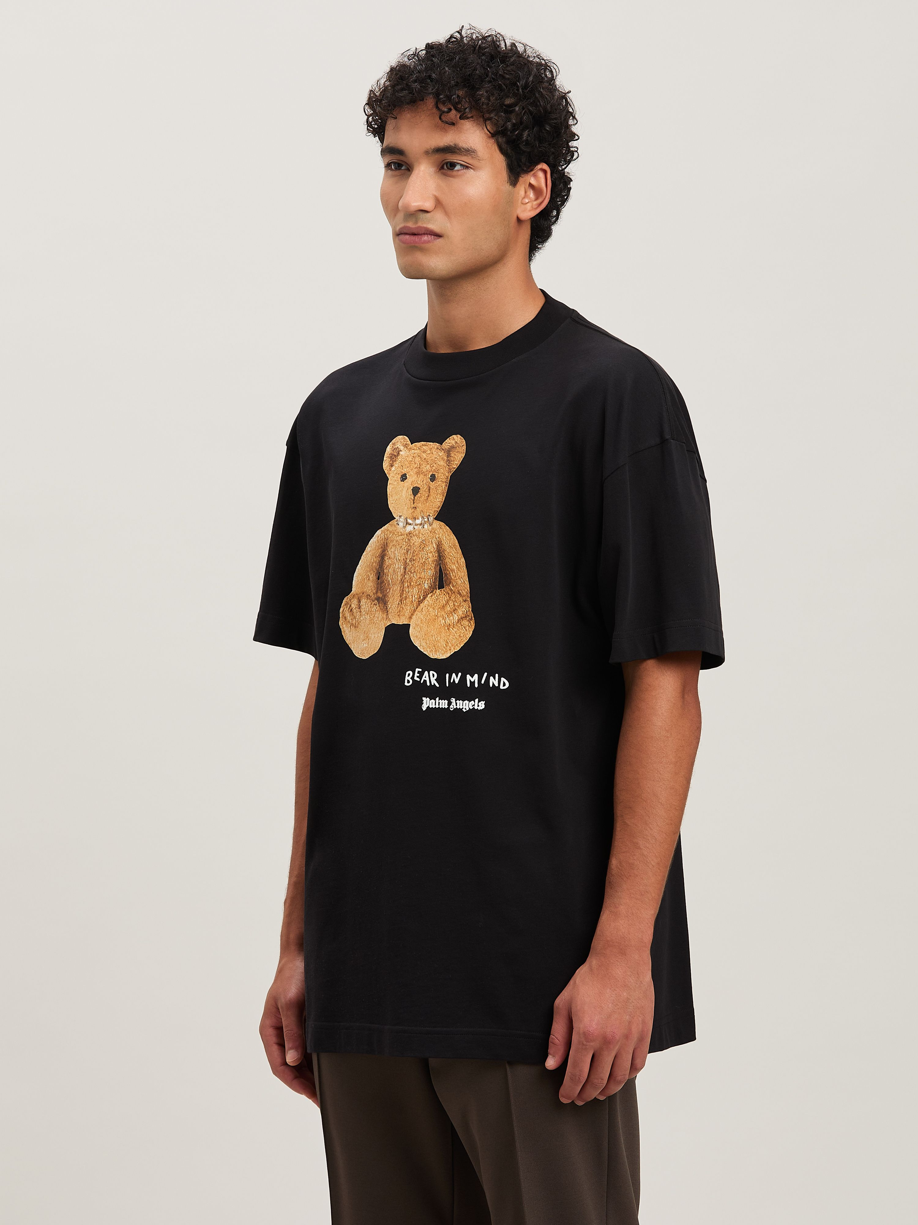 Bear in Mind T-shirt - 4