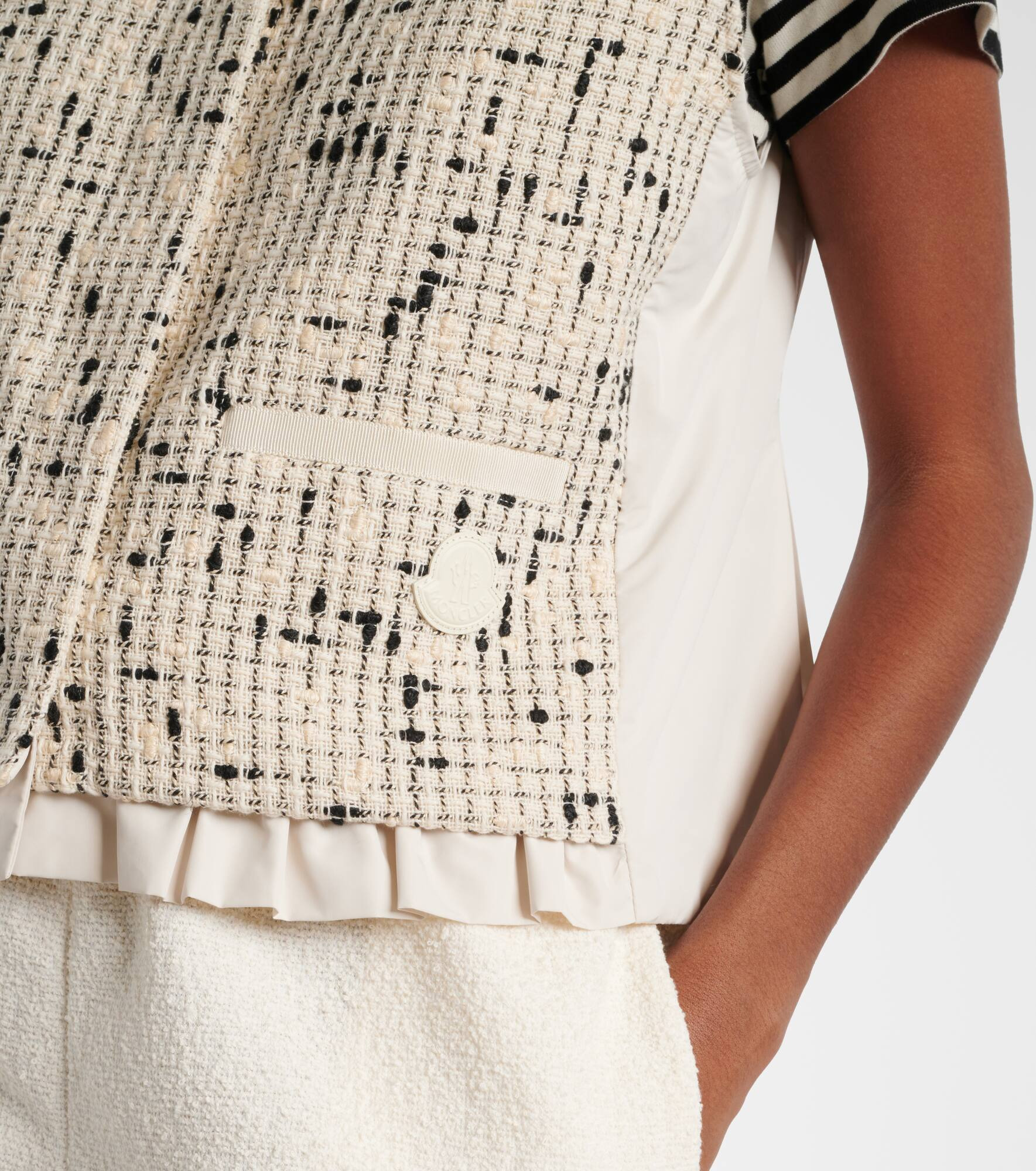 Verne vest - 5