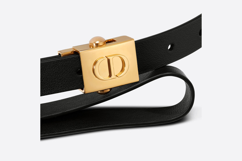 Dior Diorpolytechnique Belt outlook