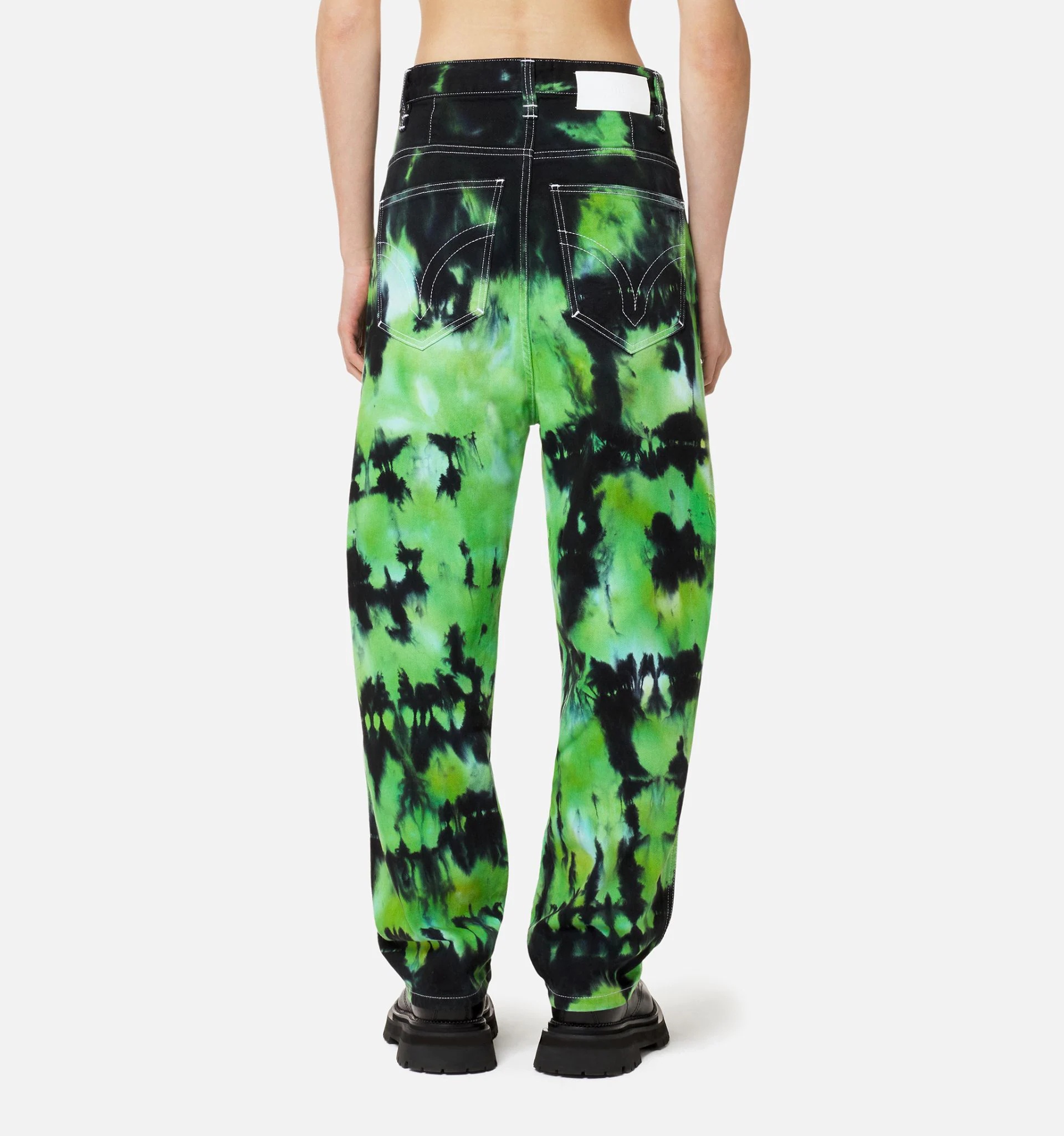 Alex Fit Trousers - 6