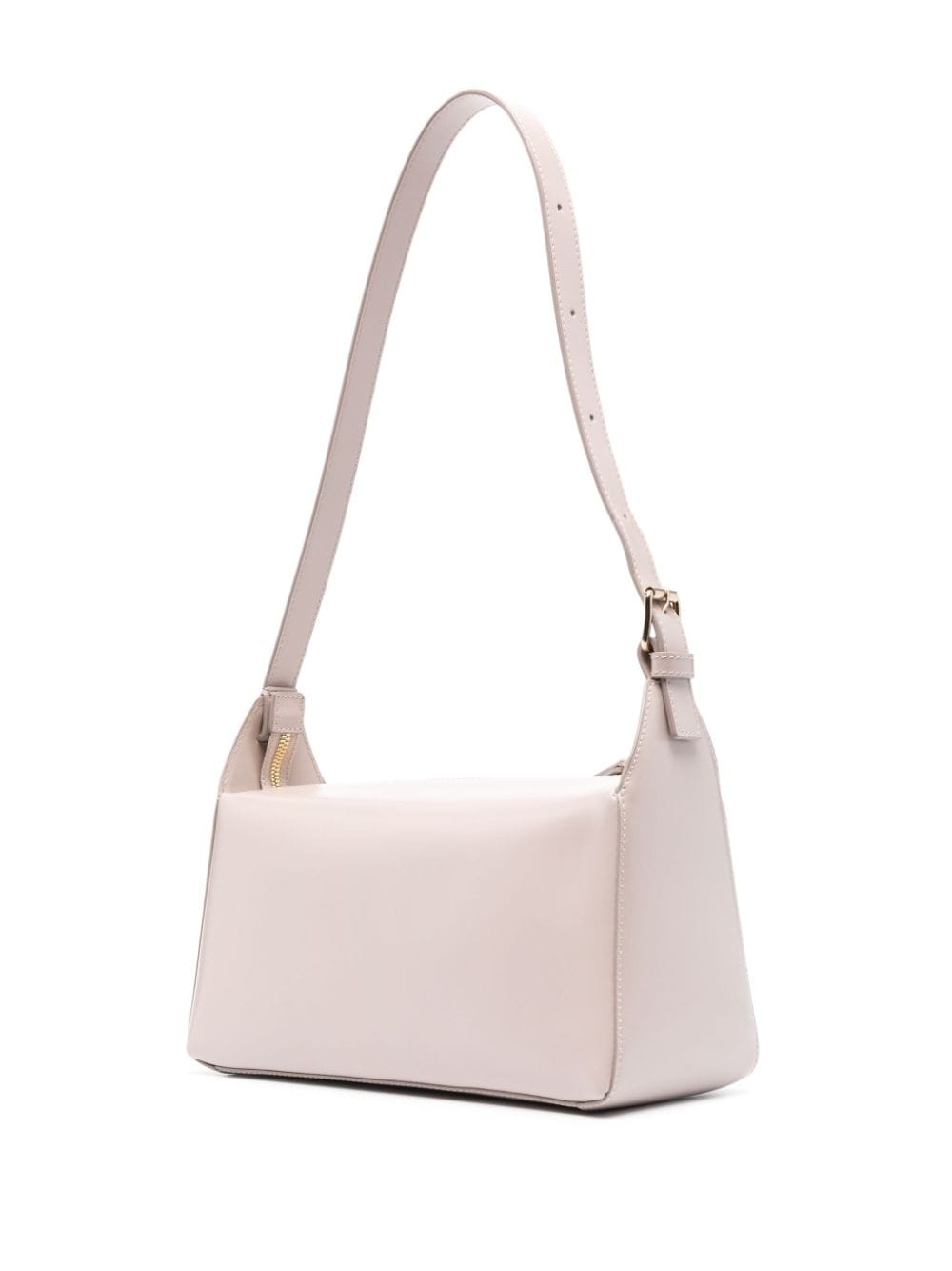 Virginie leather shoulder bag - 3