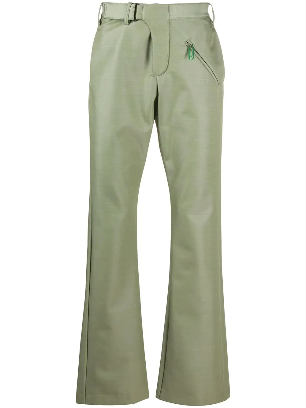 contour tailored trousers - 1