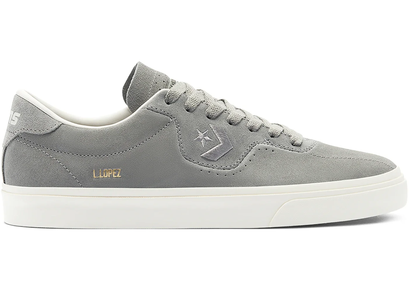 Converse Louie Lopez Pro Mason - 1