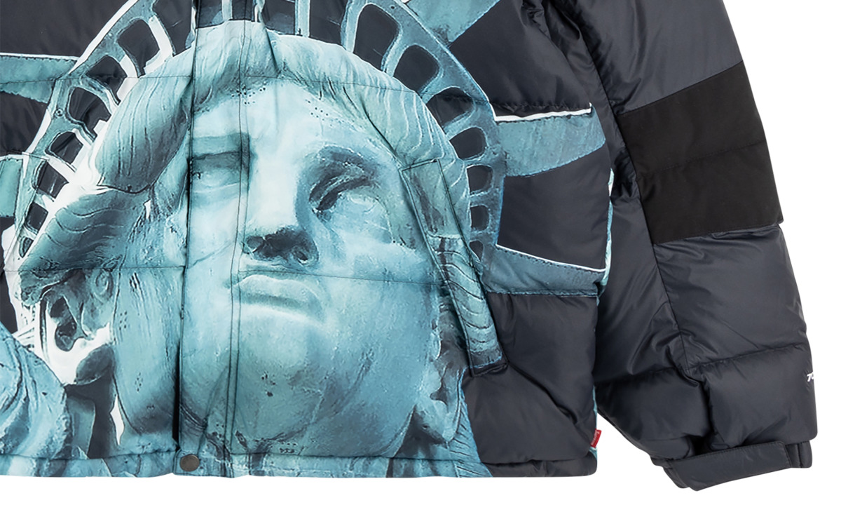 TNF Baltoro - 3
