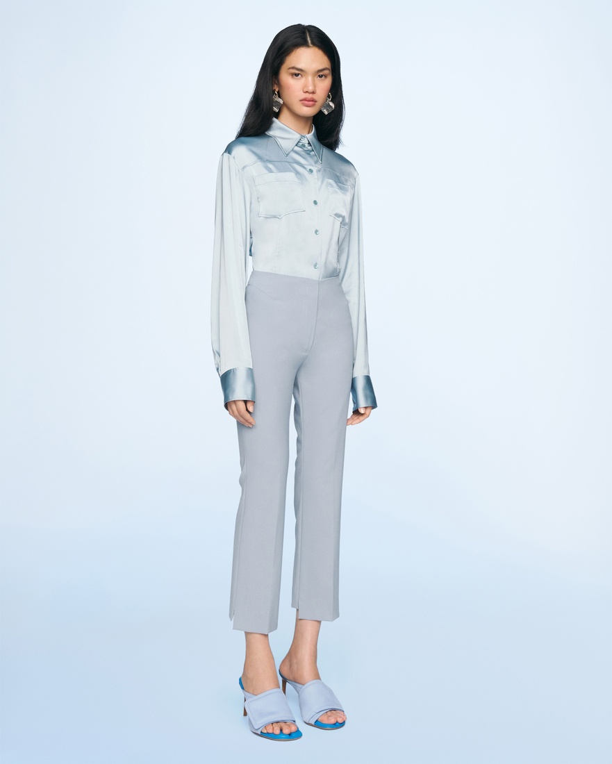 Le pantalon Pina - 3