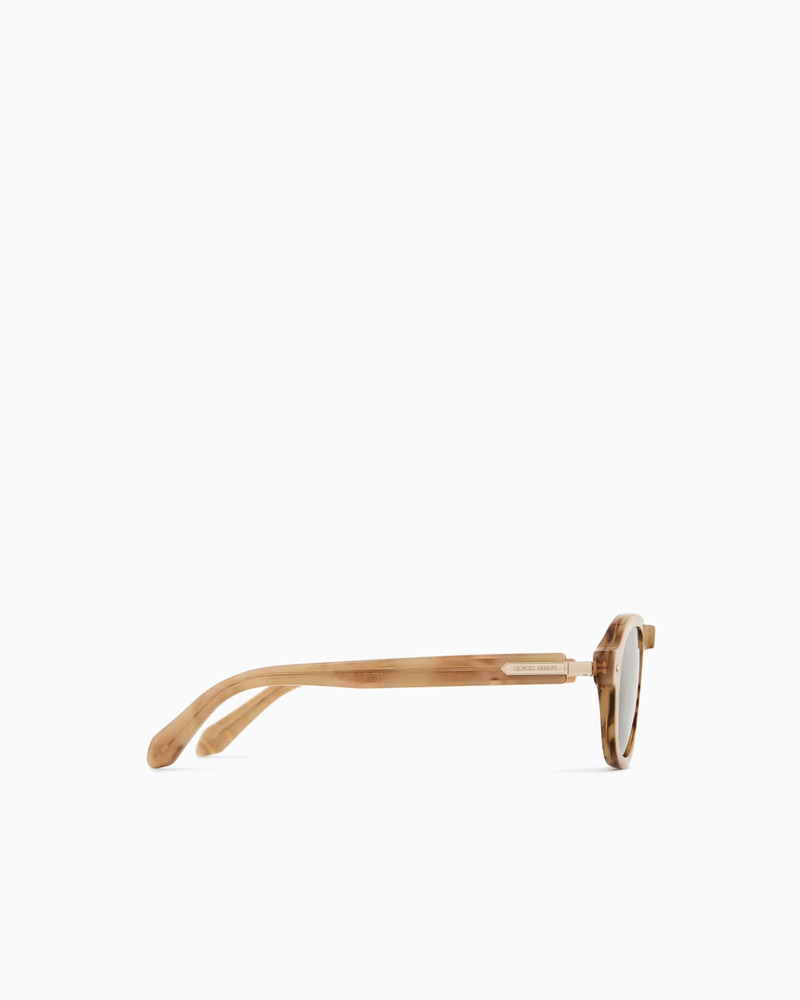 ASIAN-FIT SQUARE SUNGLASSES FOR MEN 3