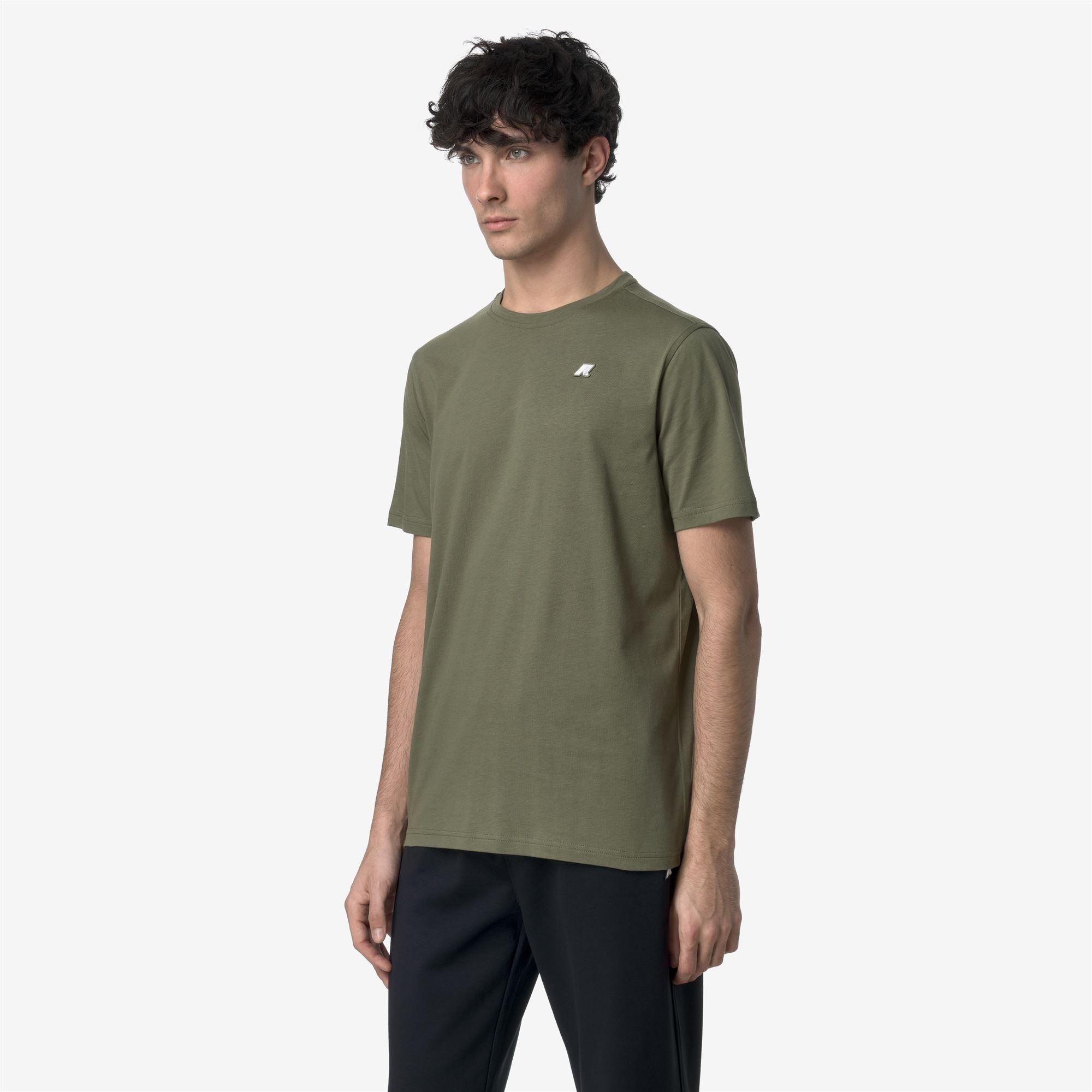 ODOM ROUND SLEEVES THREE PACK - 4