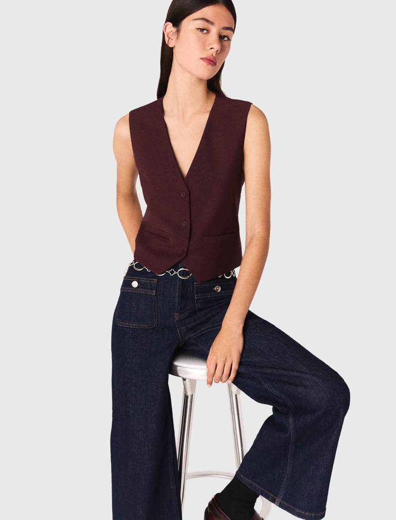 Tailored jacket 6